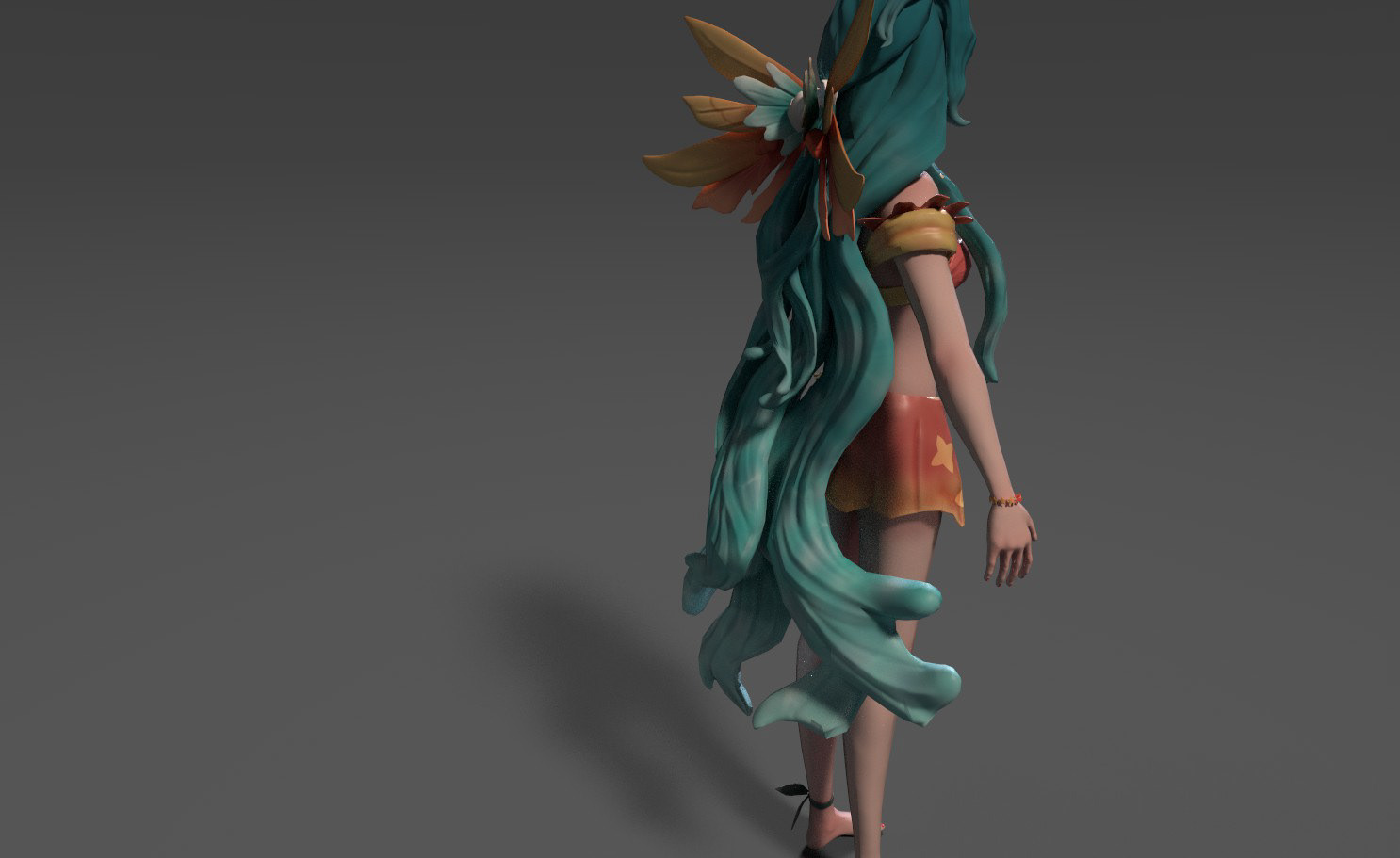 Substance Render
