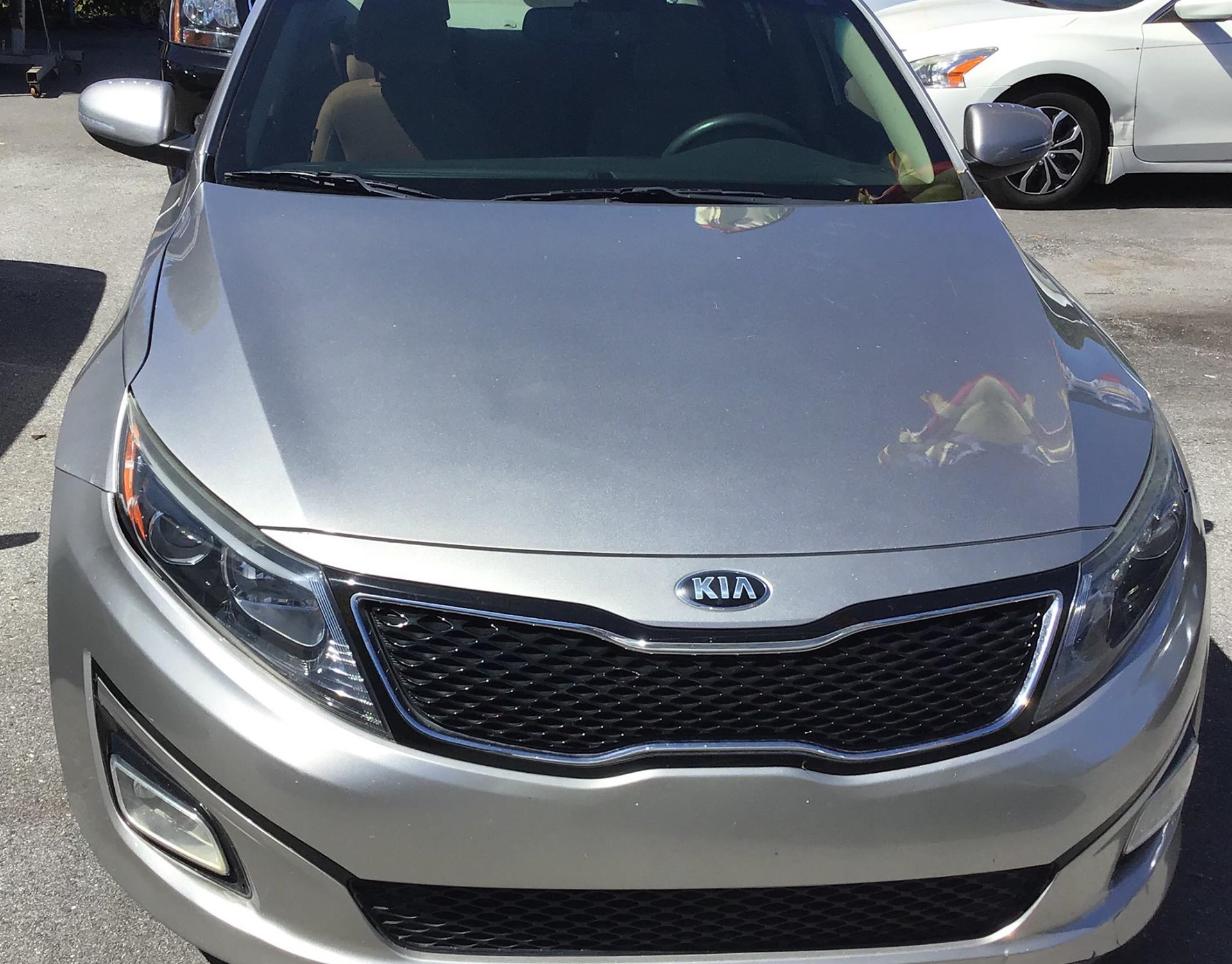 25TH STREET AUTO SALES INC.