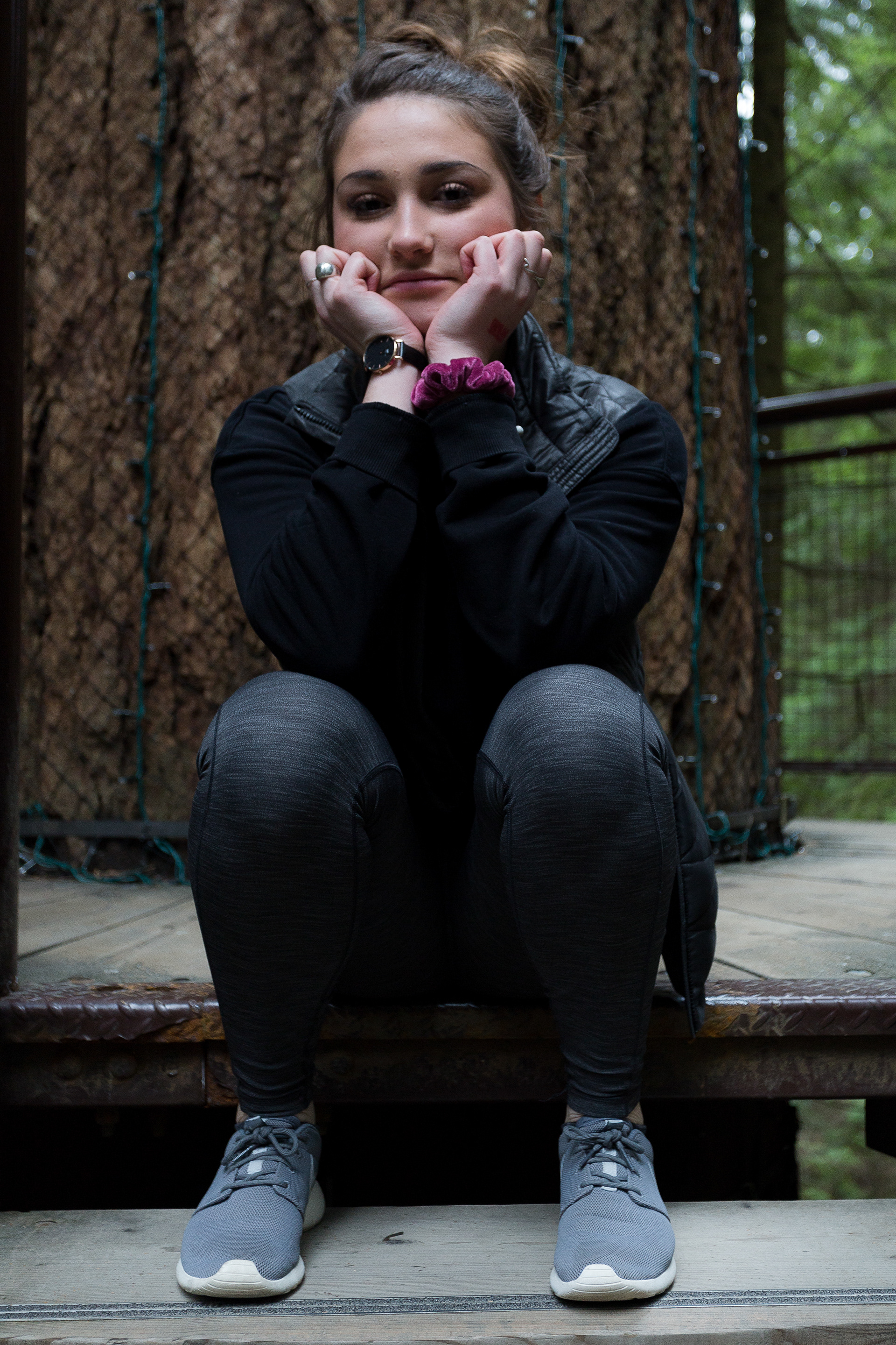 Mason Montgomery Portraits