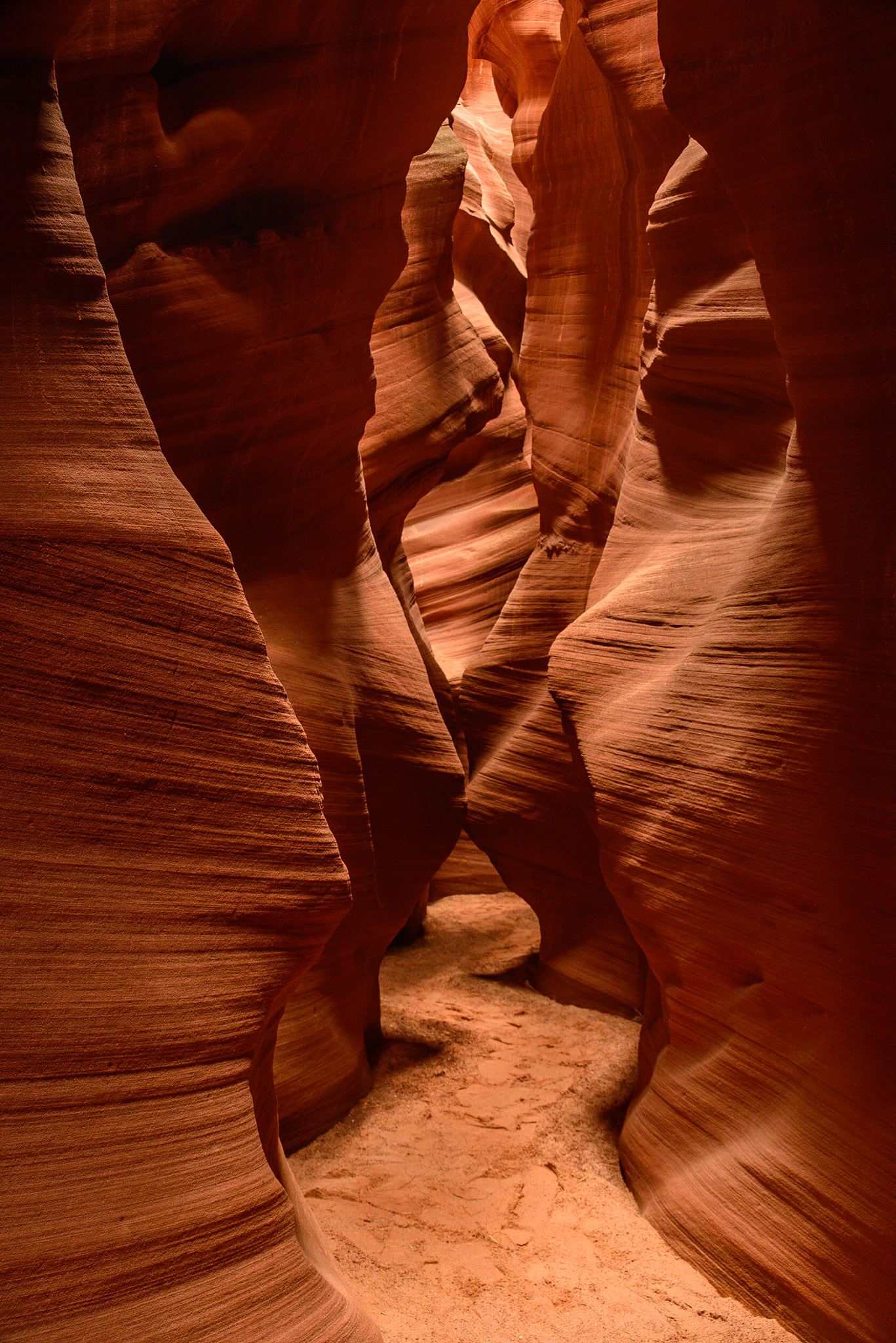Secret Canyon
