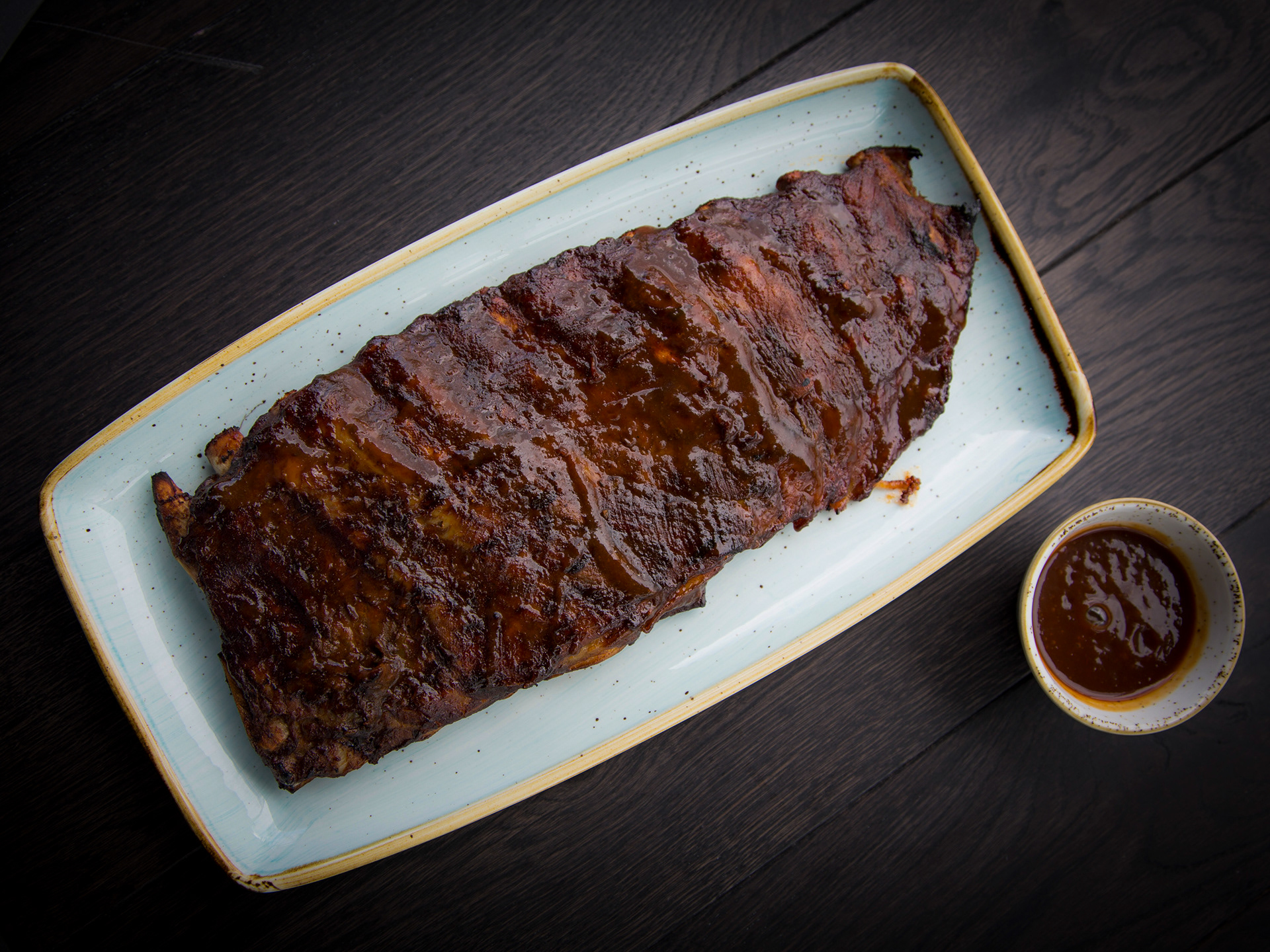 Q Grill, Camden Town