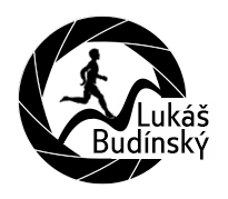 Lukáš Budínský, Trail Photo