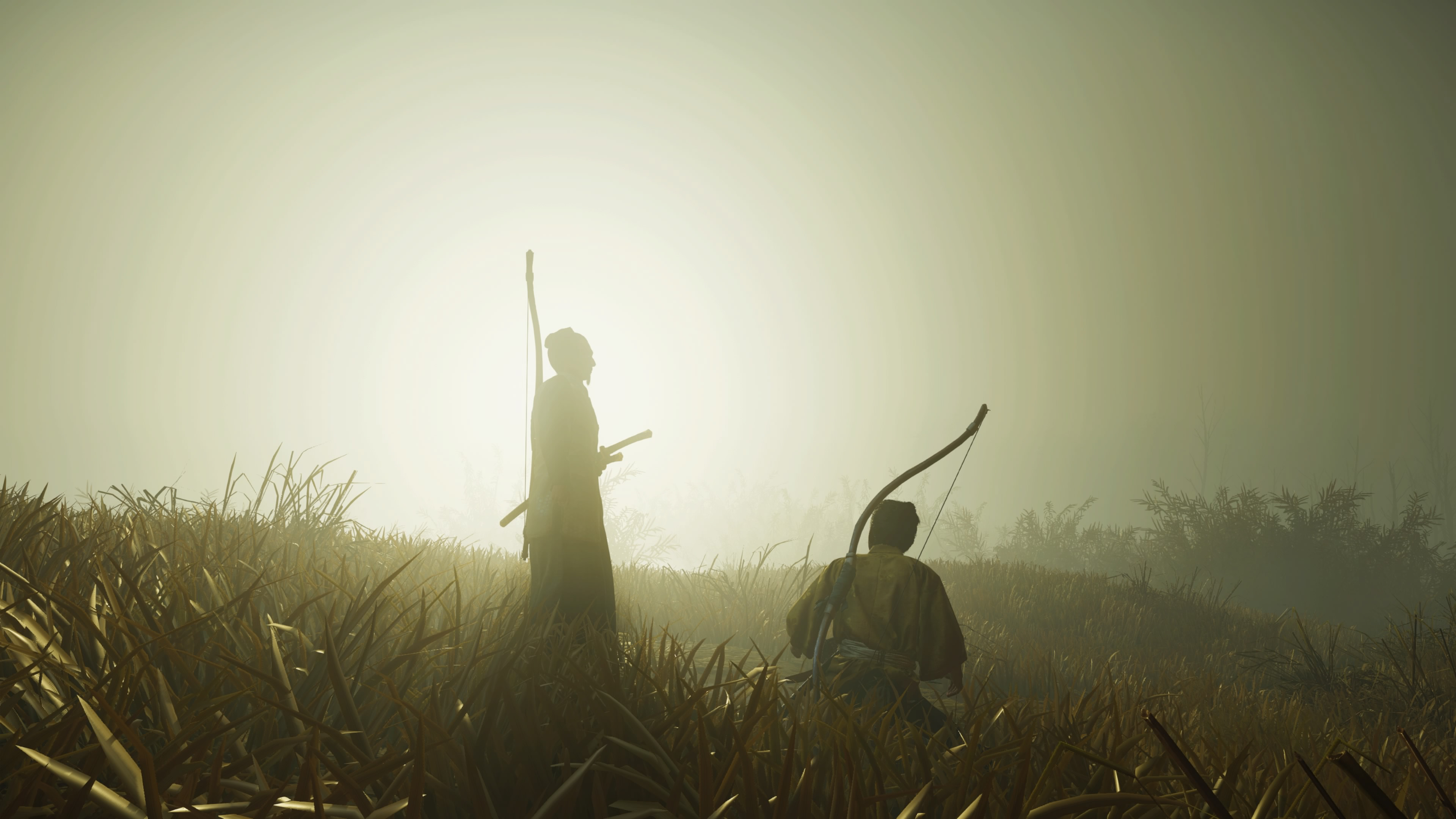 Ghost of Tsushima