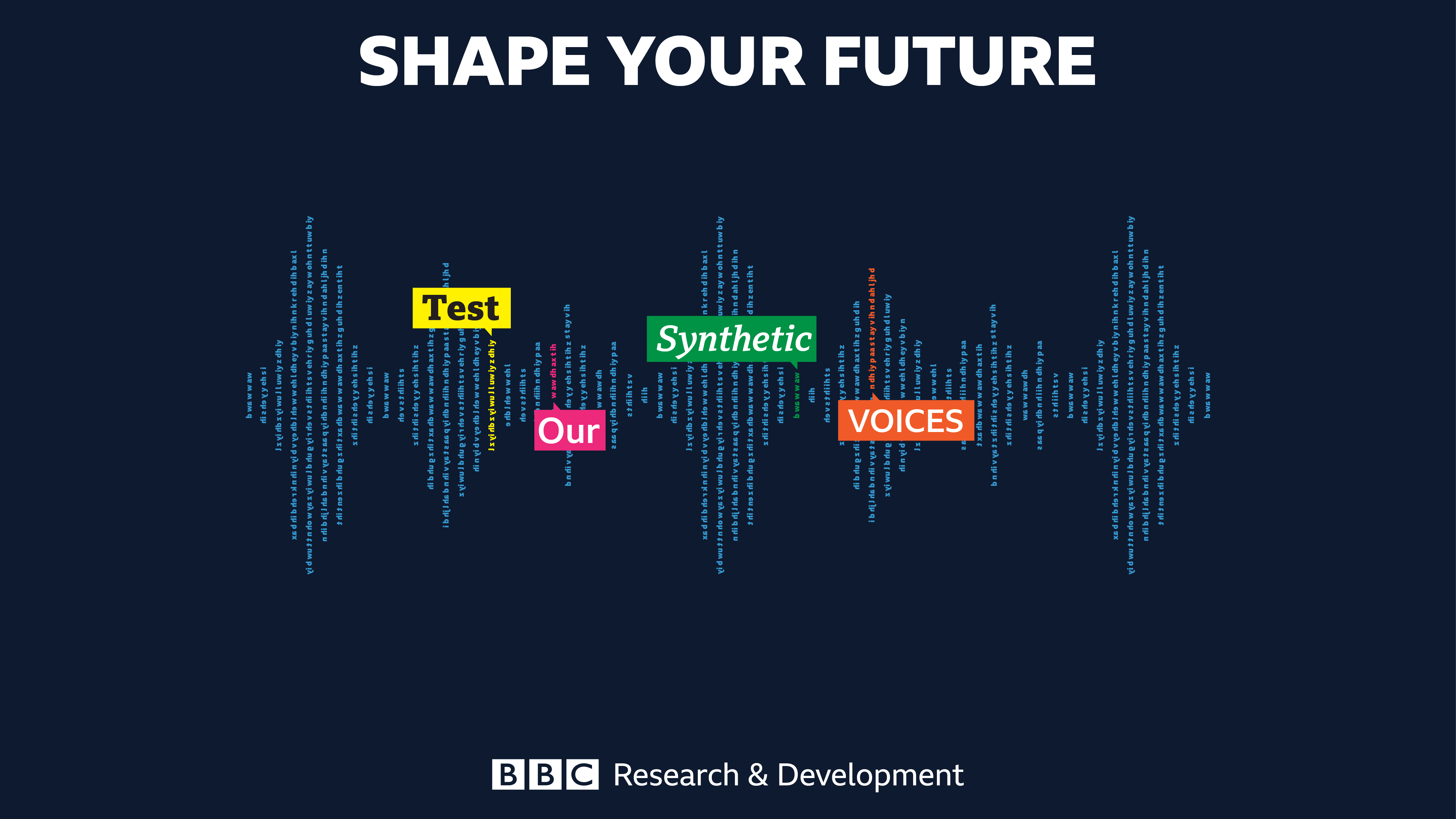 Joseph Turner Synthetic Voice Study Identity