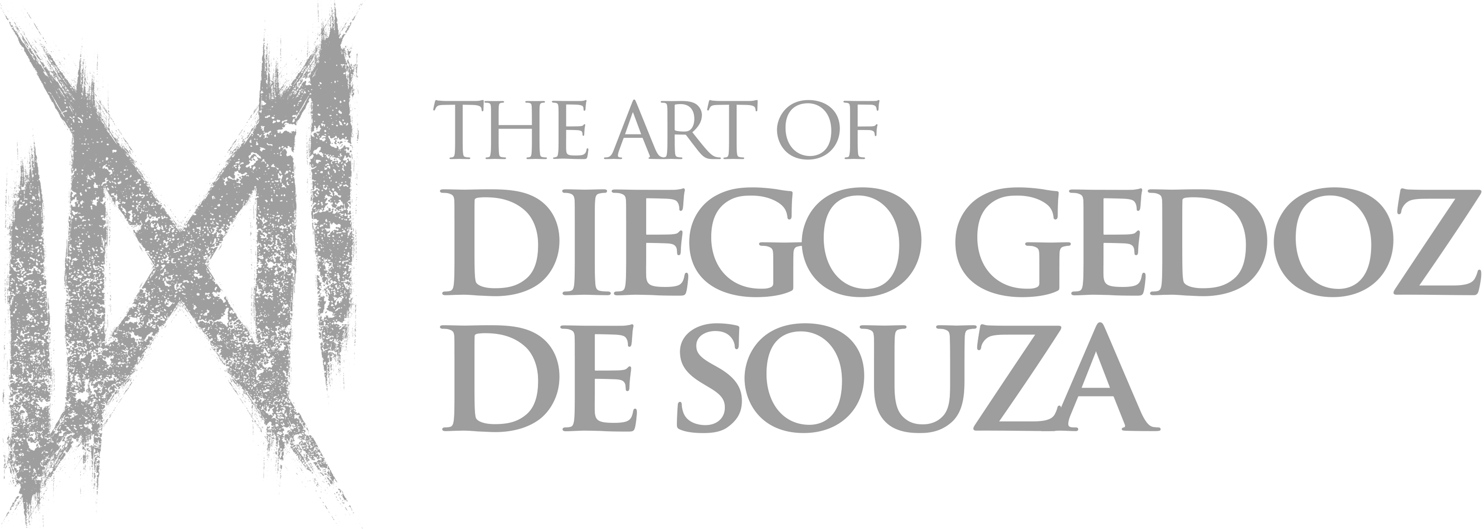 The Art of Diego Gedoz de Souza