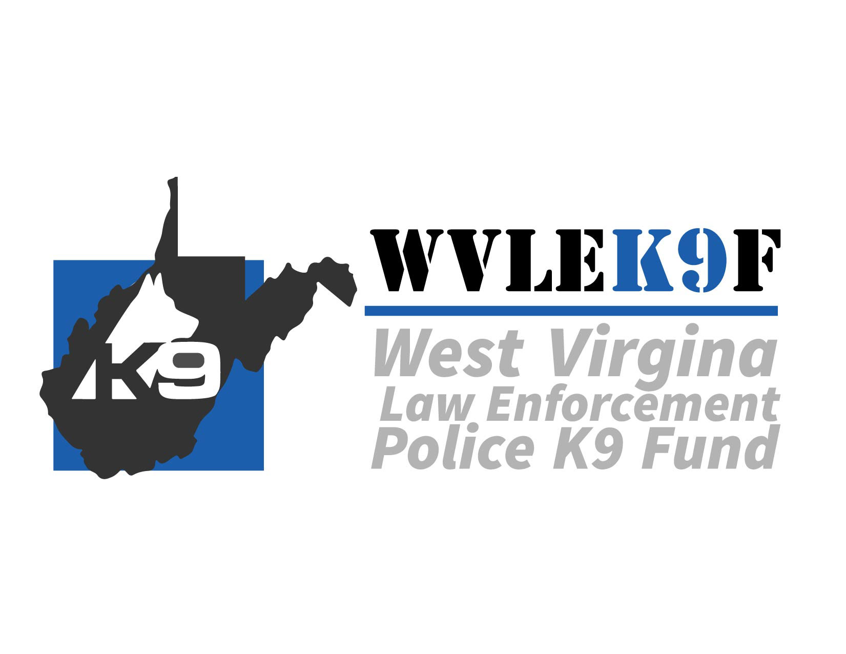 West Virginia Law Enforcement Police K9 Fund WVLRPK9F