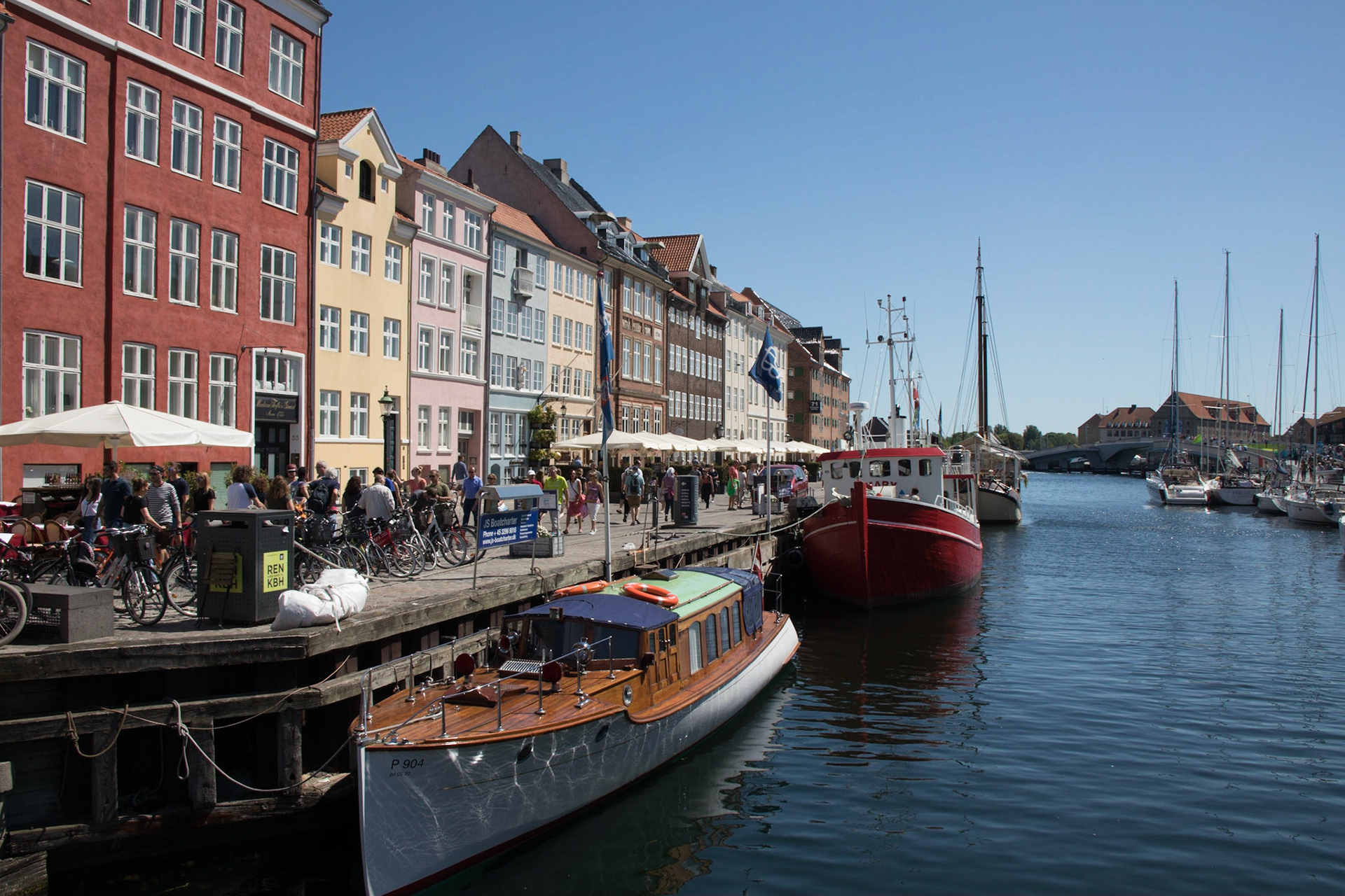 Nyhavn
