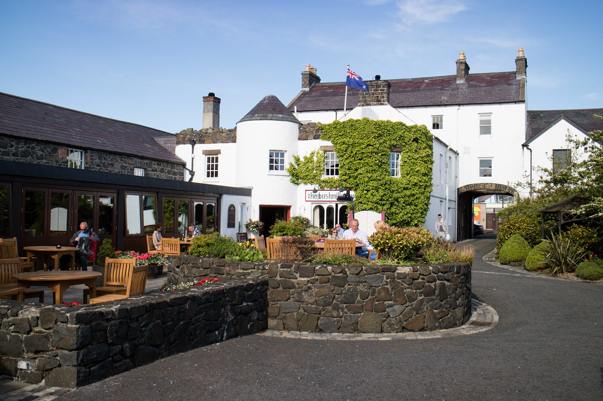 Bushmills Inn