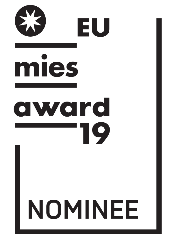 EU Prize for Contemporary Architecture Award, Mies van der RoheEU Prize for Contemporary Architecture Award, Mies van der Rohe