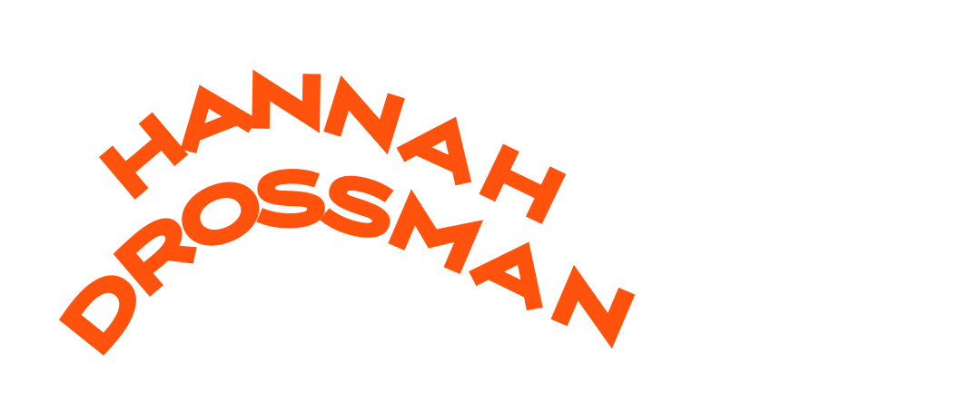 Hannah Drossman Design