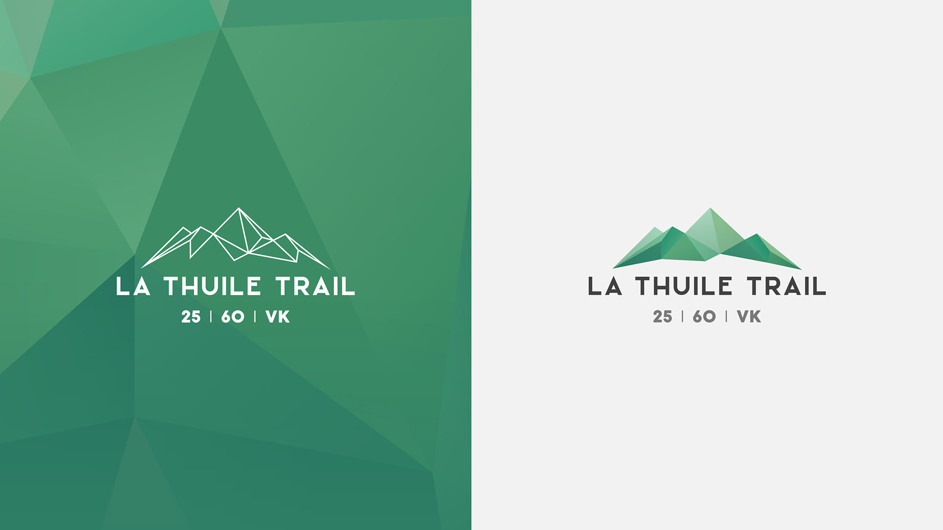 Joy Paton - La Thuile Trail