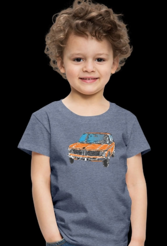 Bayerischer Oldtimer