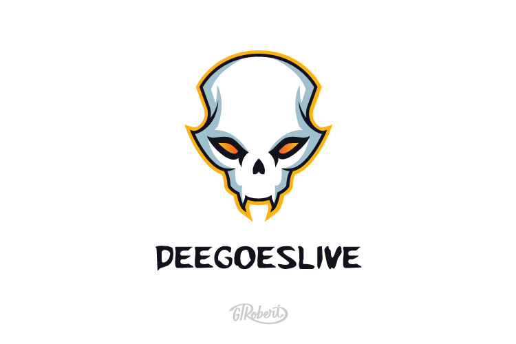 https://www.twitch.tv/deegoeslive