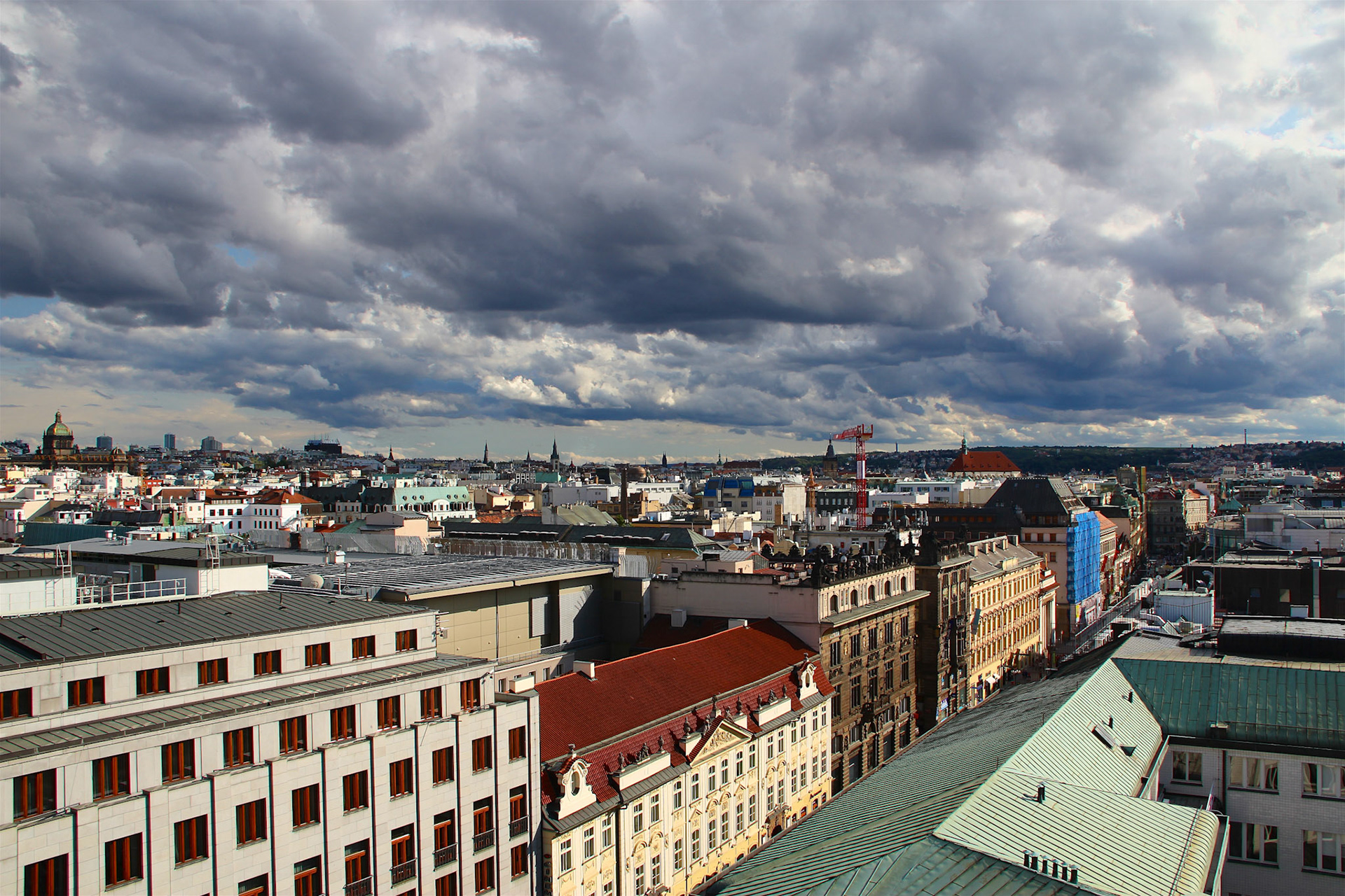 Prague, Czech Republic