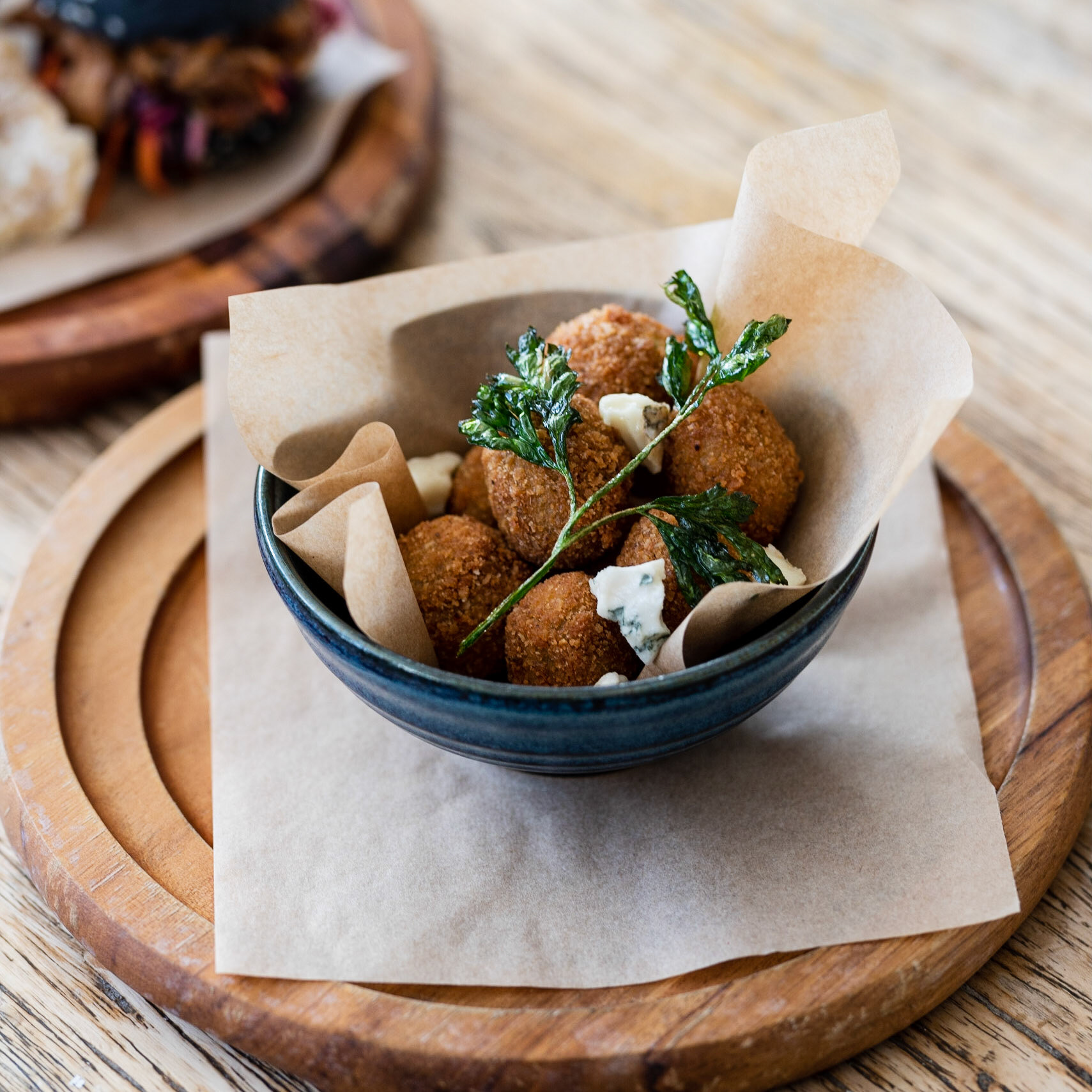 Hyatt Regency - Zephyr Bar