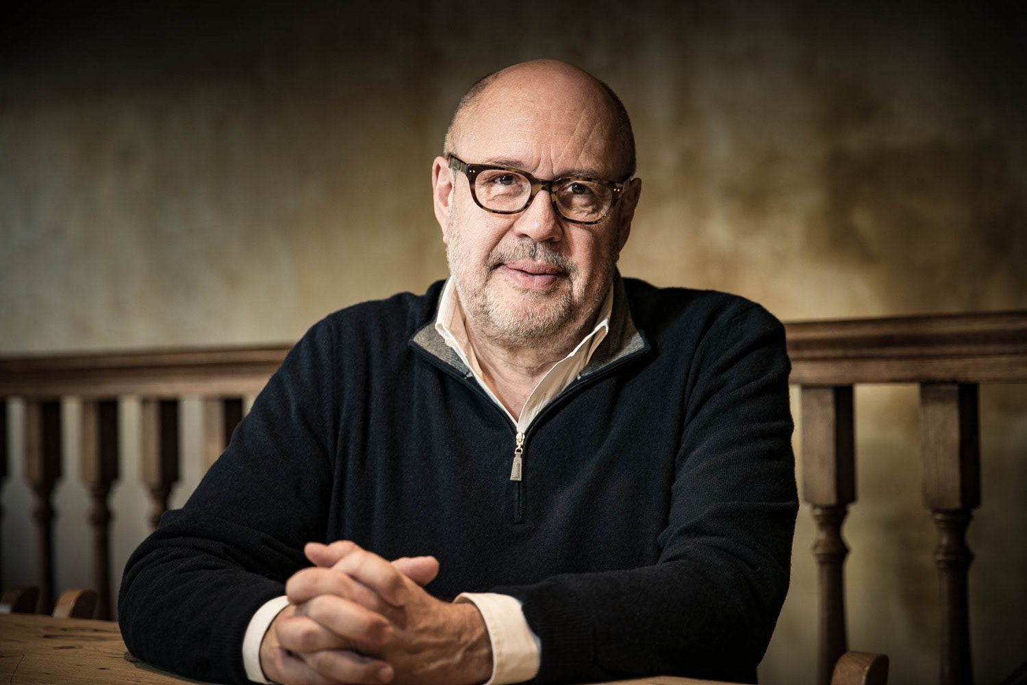 Stefan Liberski