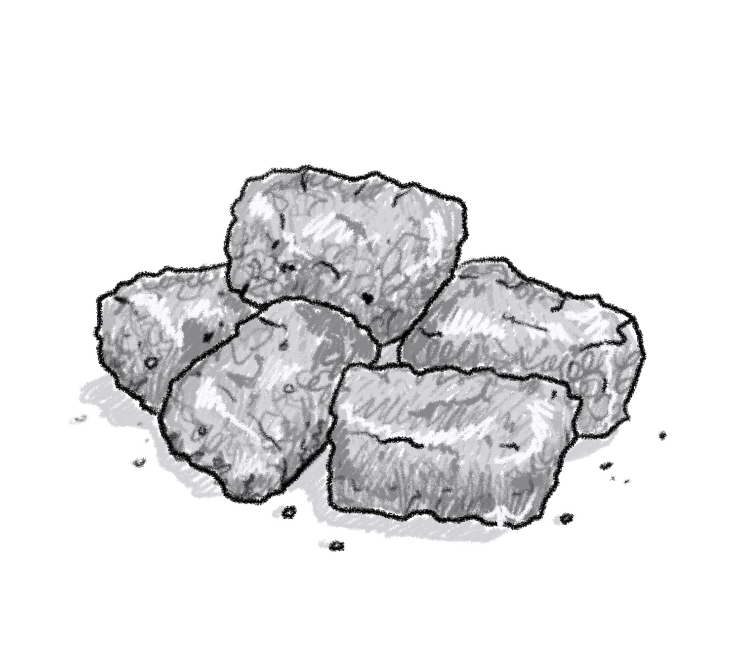 Tots!