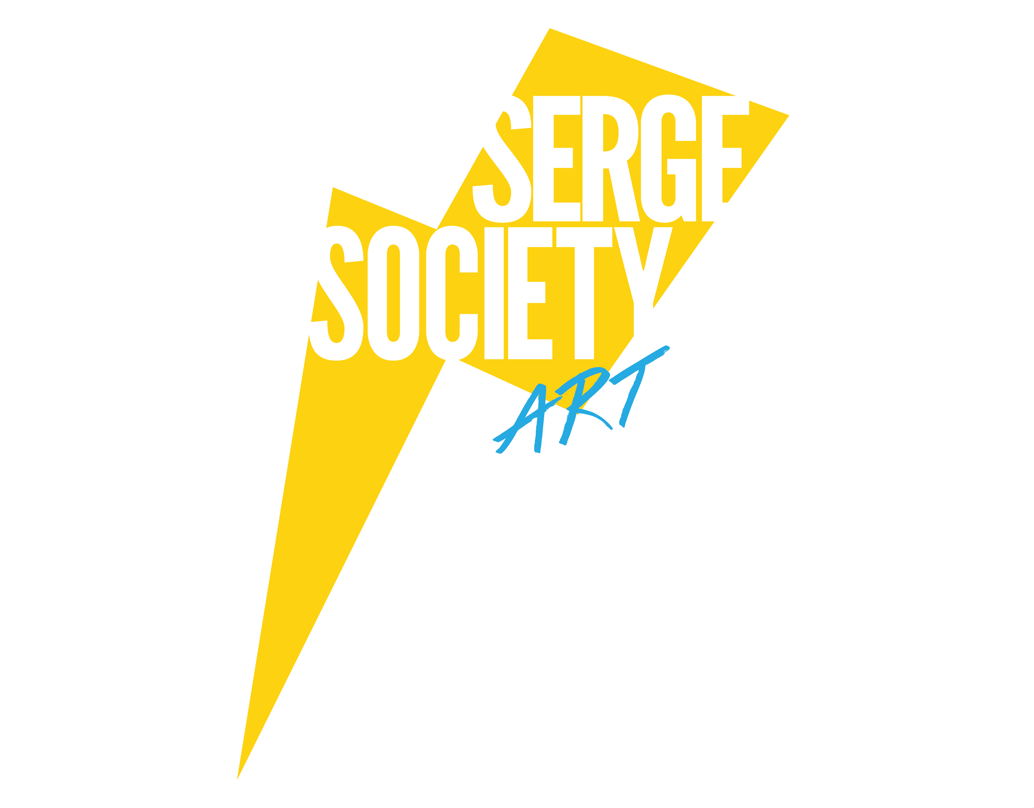 Serge Society Art