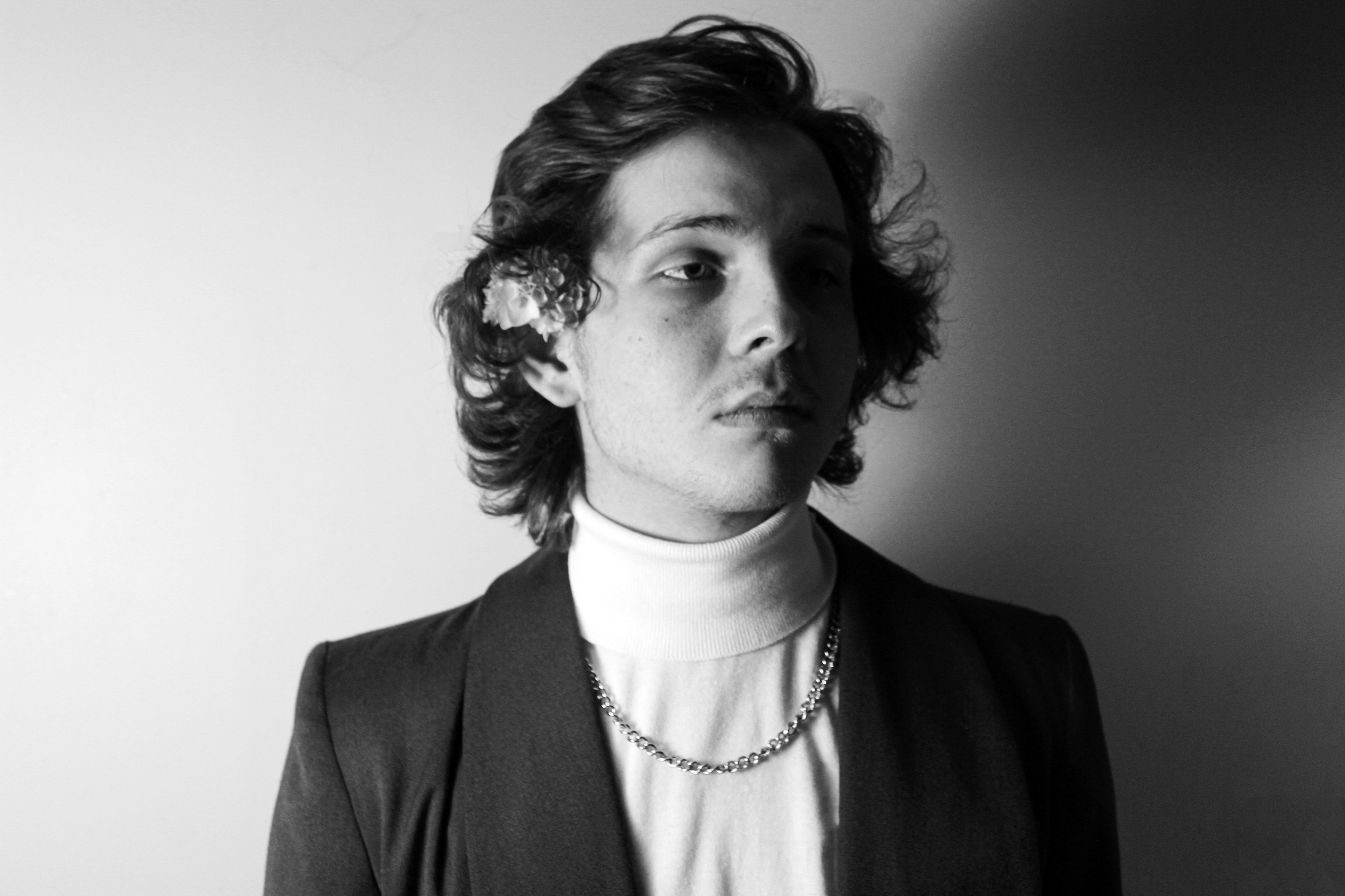 Sarah Puterbaugh, Vision of Shapeless Idealism, Photography, Bay Village High School, Educator: Greg Hildebrandt, Grade 12,  Honorable Mention