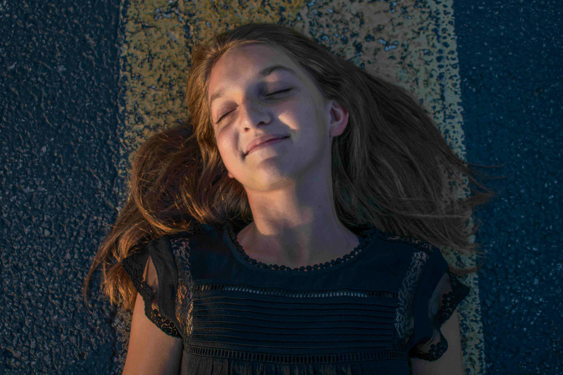 Ashley Ahrens, Radiant, Photography, Andrews Osborne Academy, Educator: Jessie Barbarich, Grade 10,  Honorable Mention