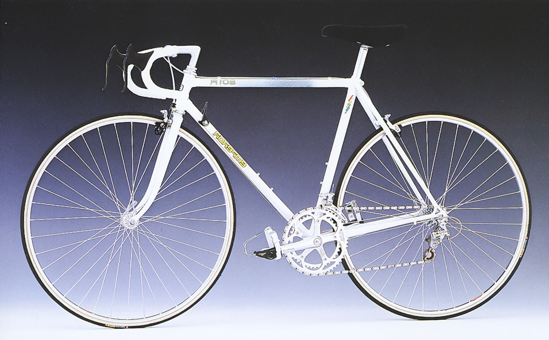  Maruishi Cycle LTD.