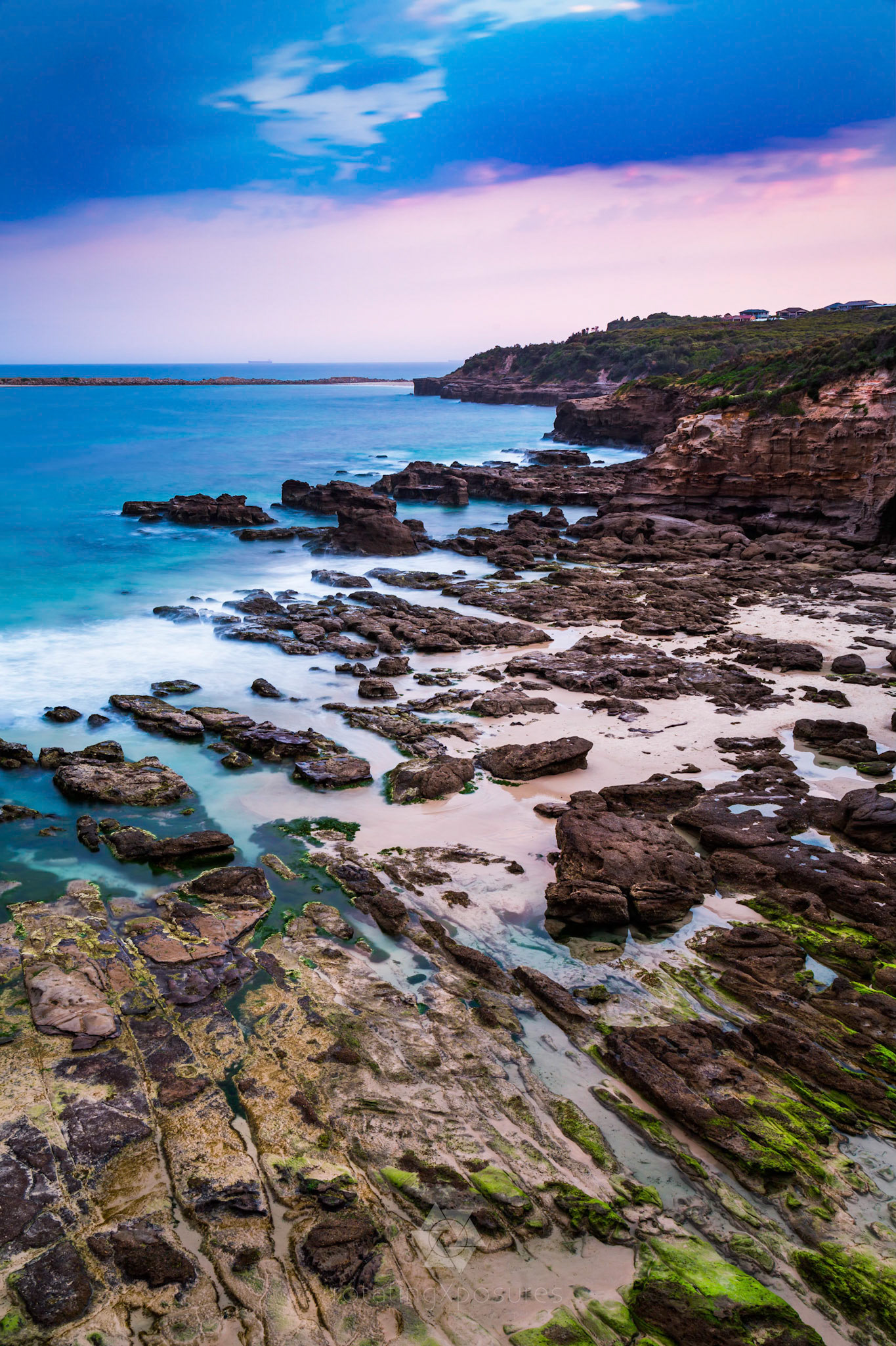 Caves Beach | New South Wales, Australia