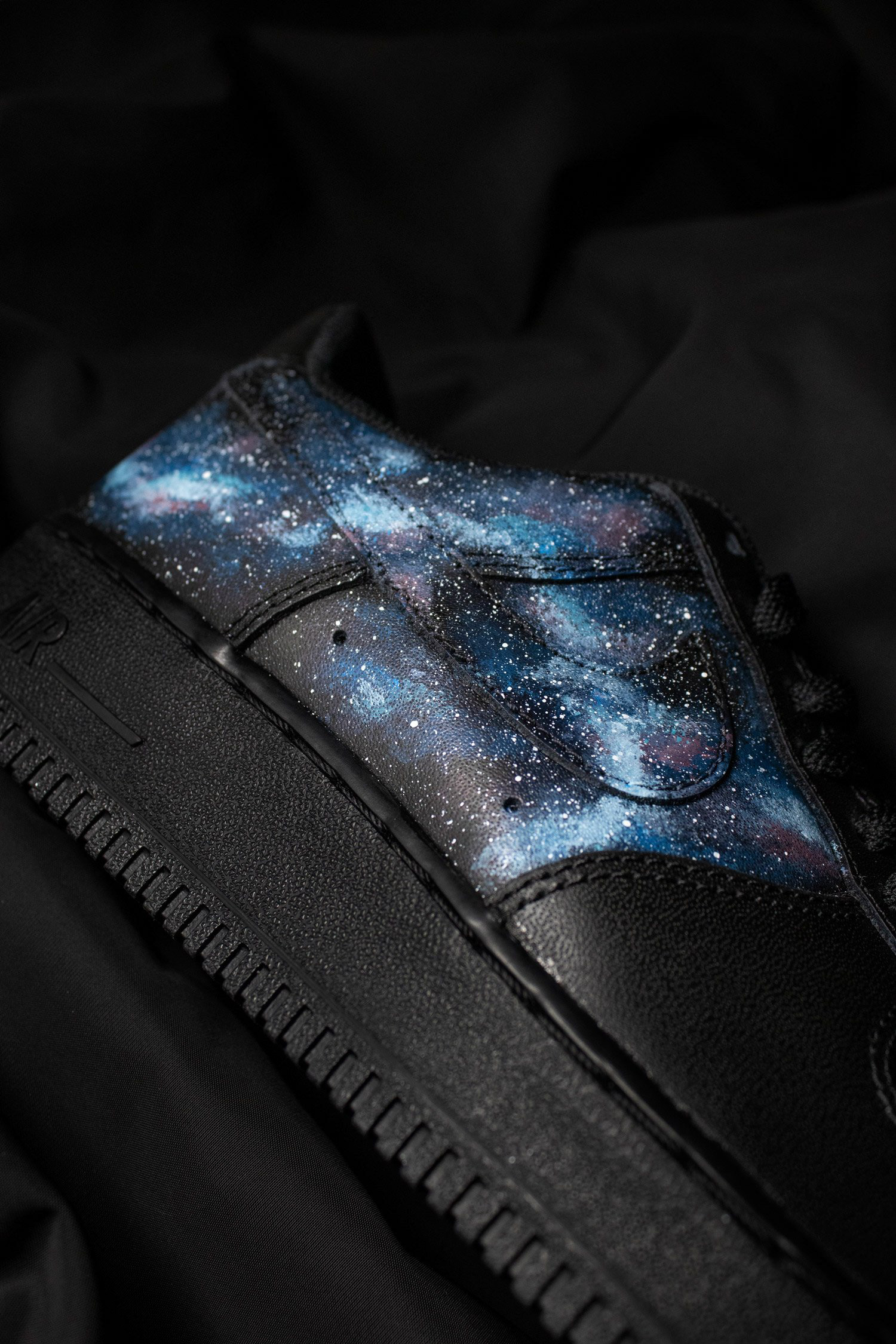 Galaxy - Custom