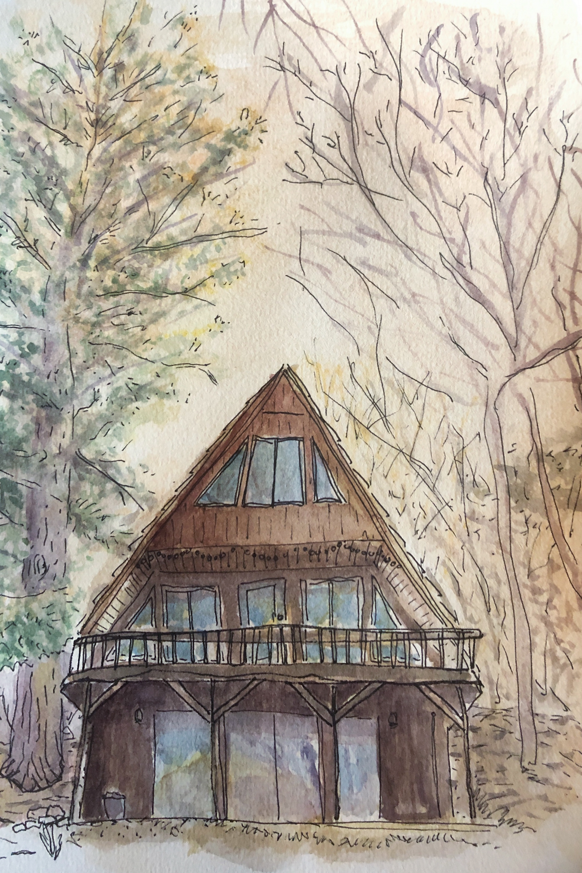 Katie's Cabin