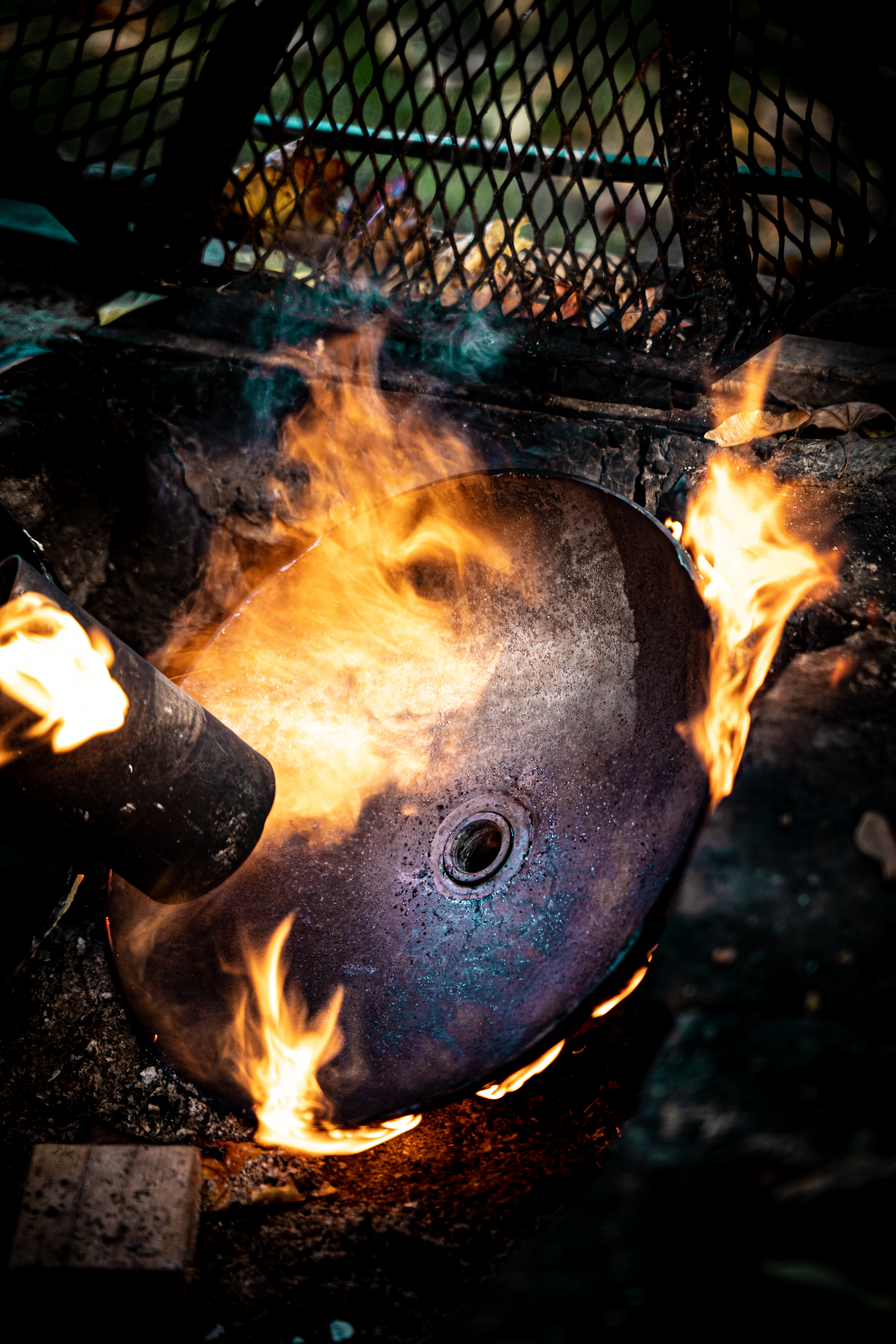TankDrum