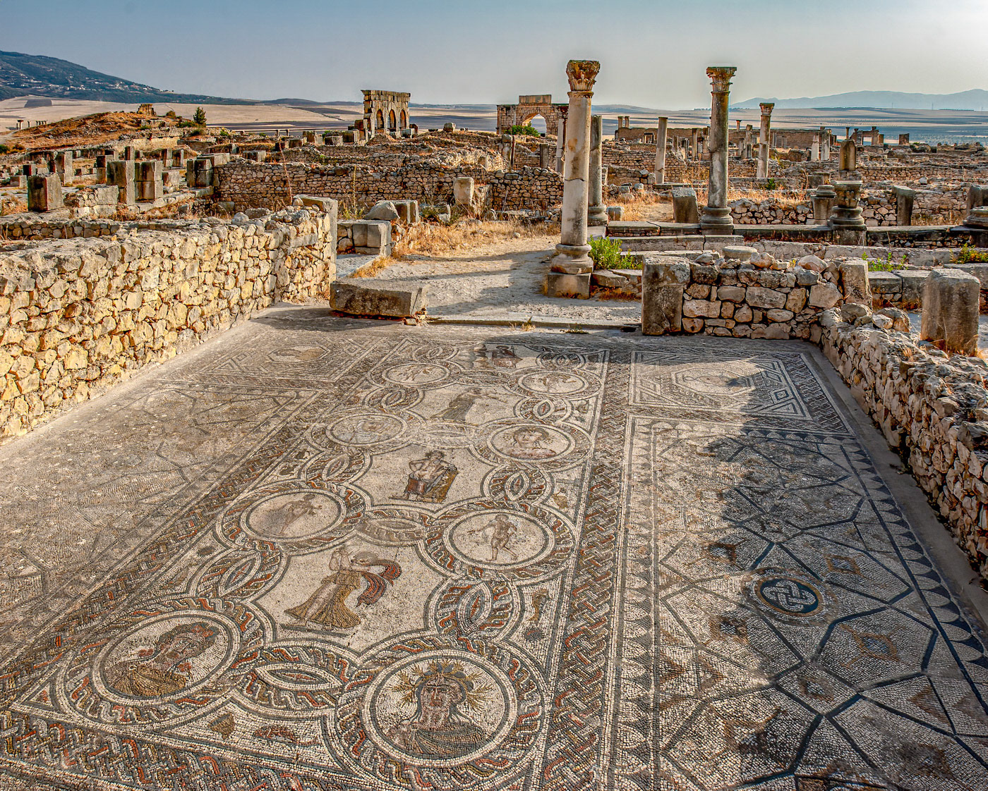 Volubilis