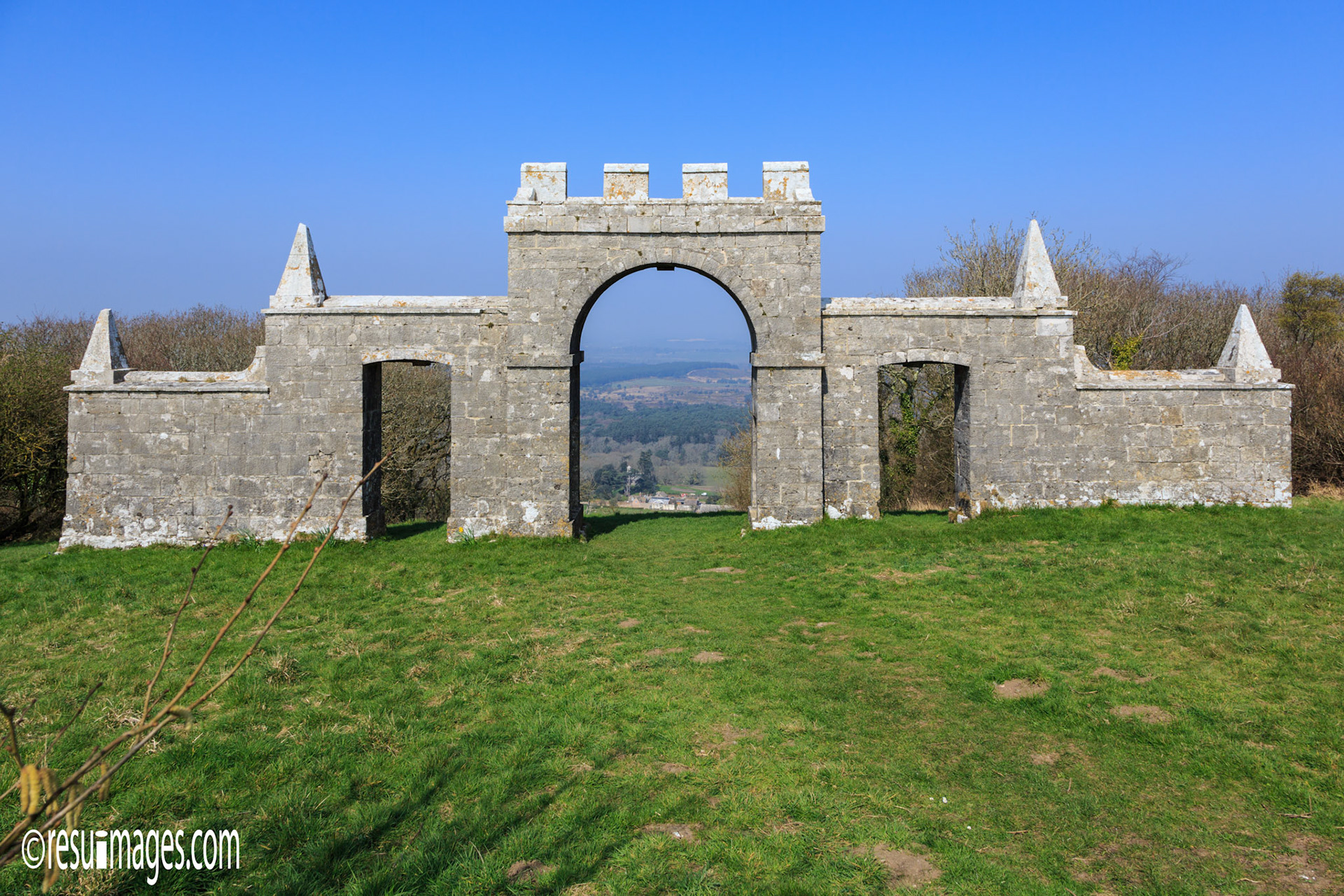 Dorset, England