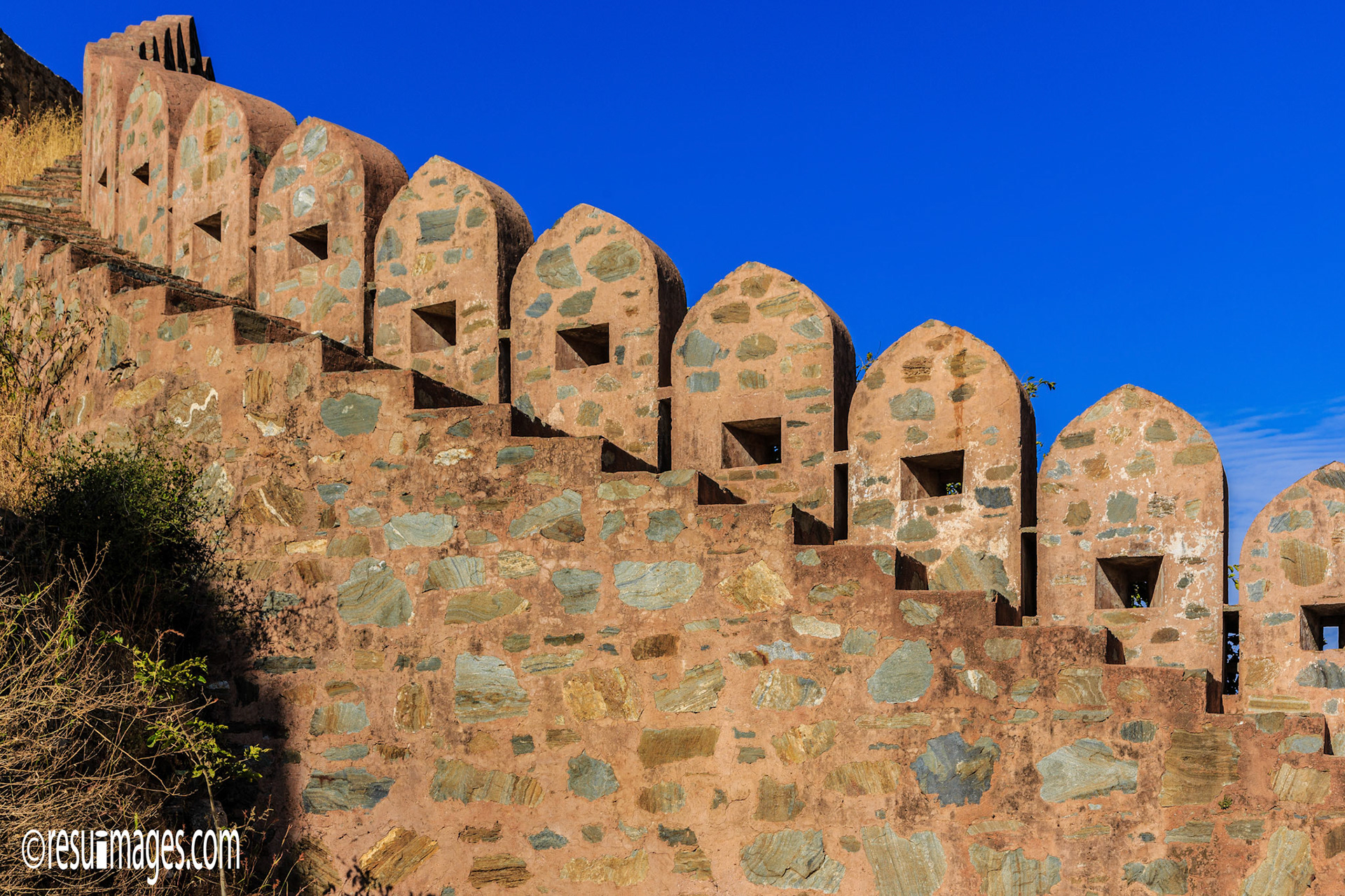 Kumbhalgarh, Rajasthan