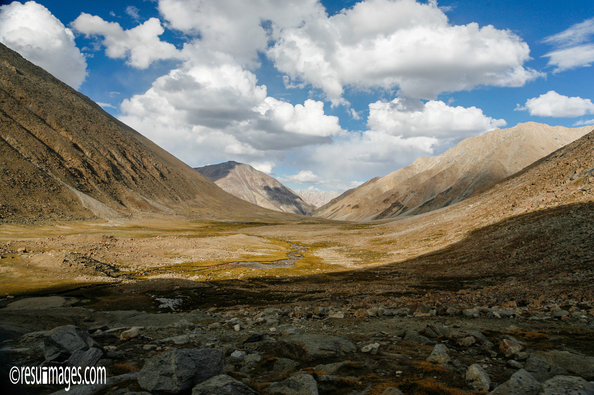 Jammu and Kashmir
