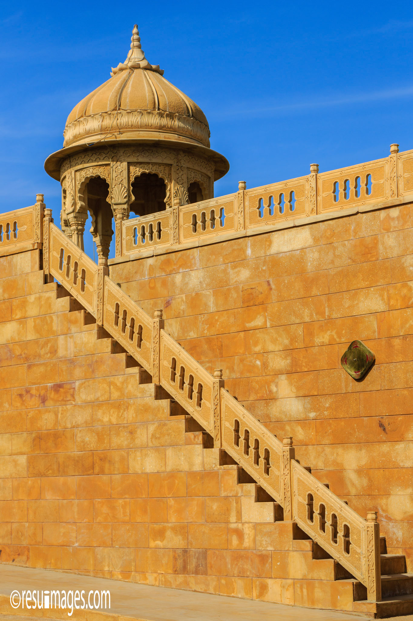 Jaisalmer, Rajasthan