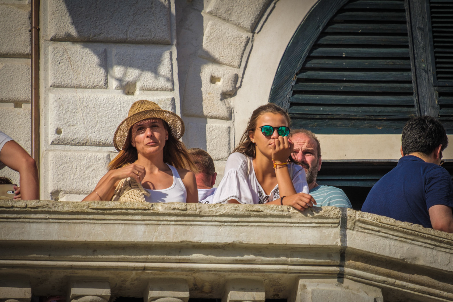 Venedig, Italien