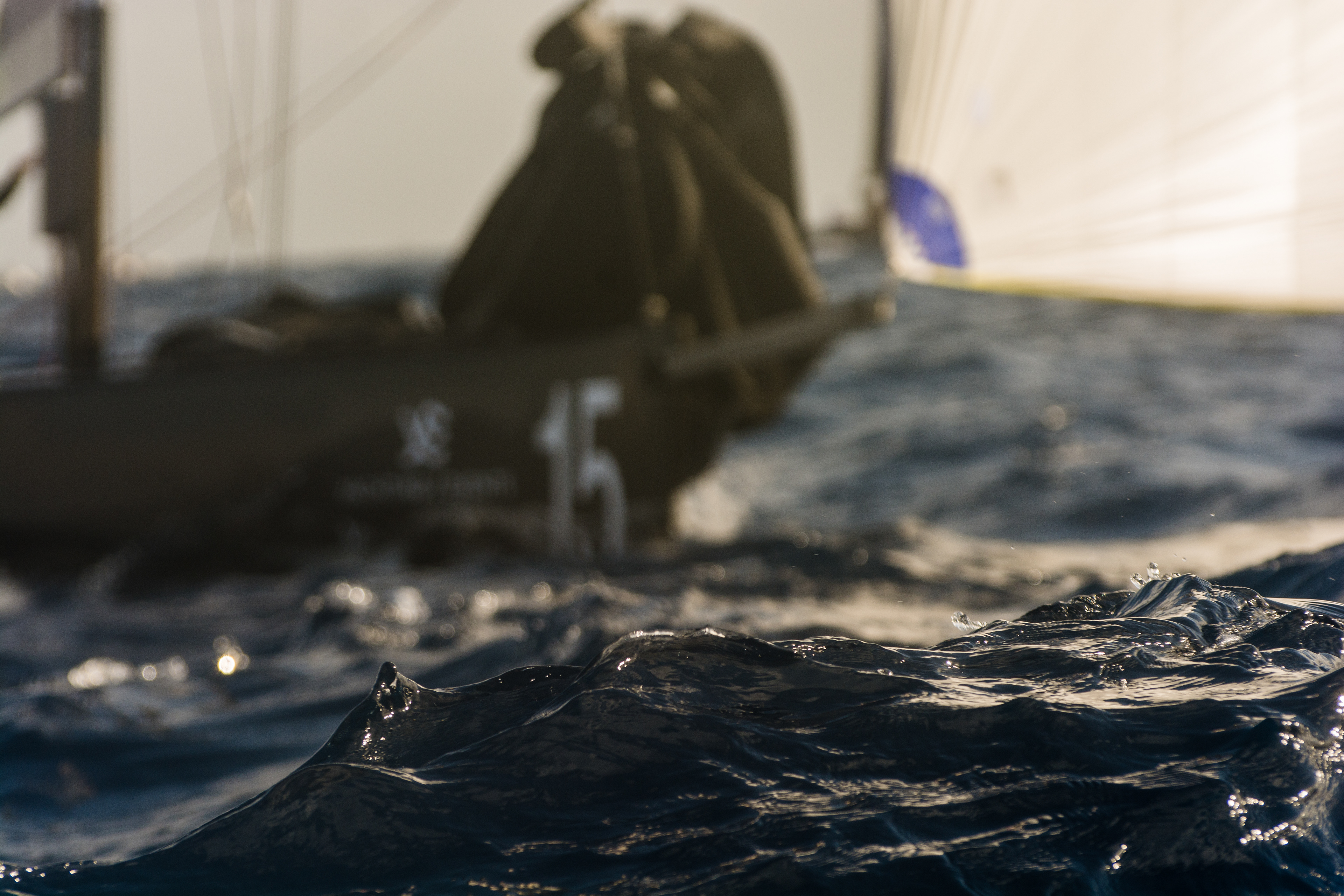 RC44 Valletta Cup 2016