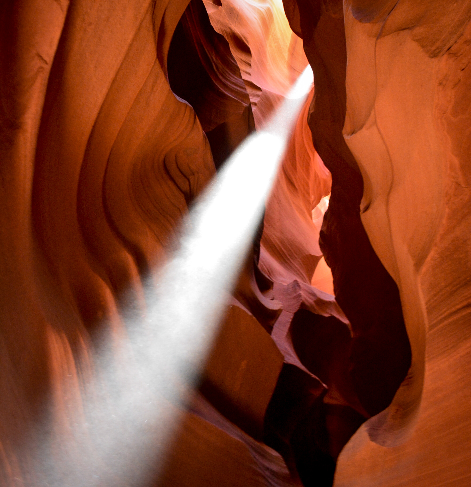 Arizona, Antelope Canyon
