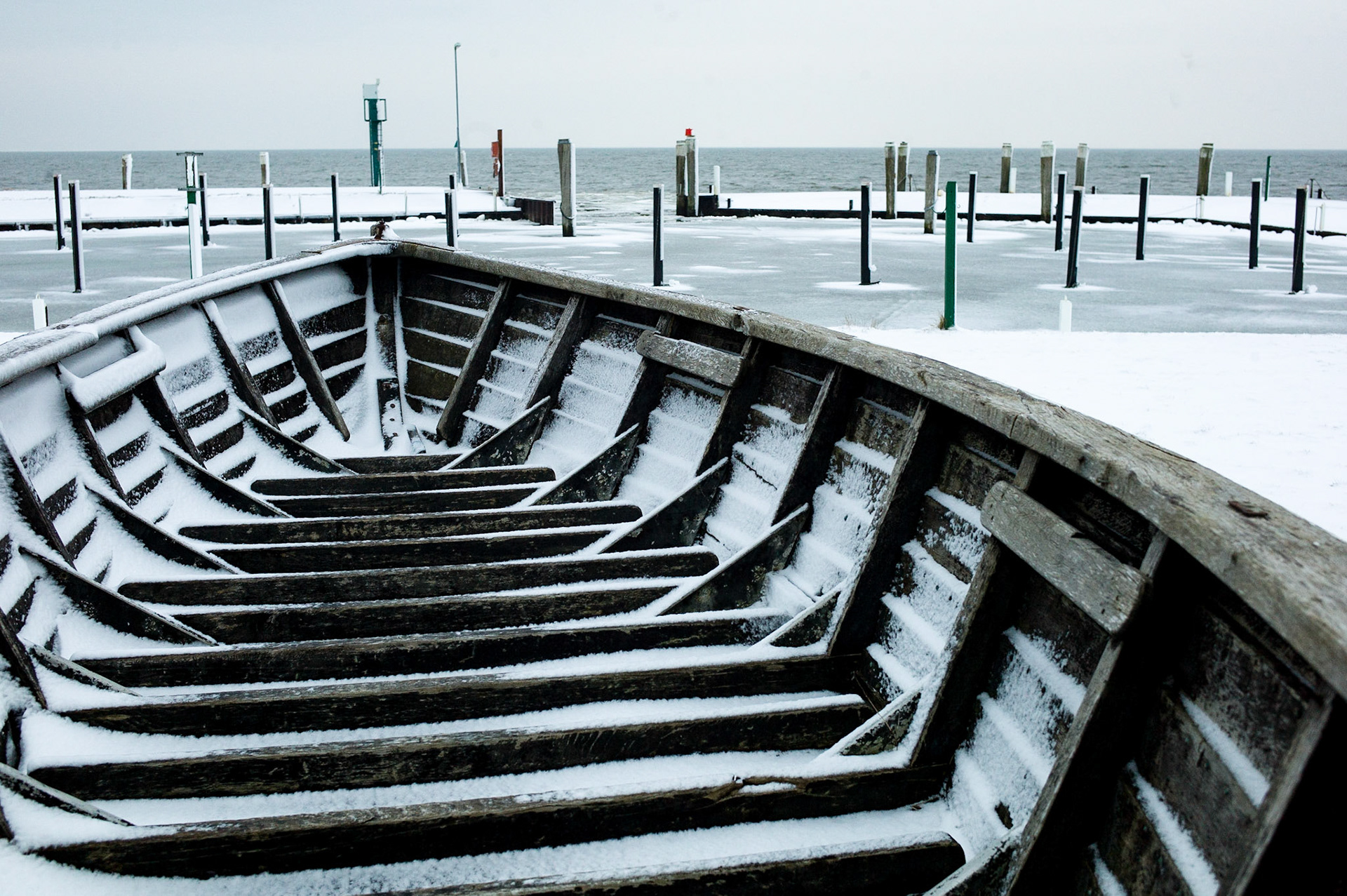 Winterboot