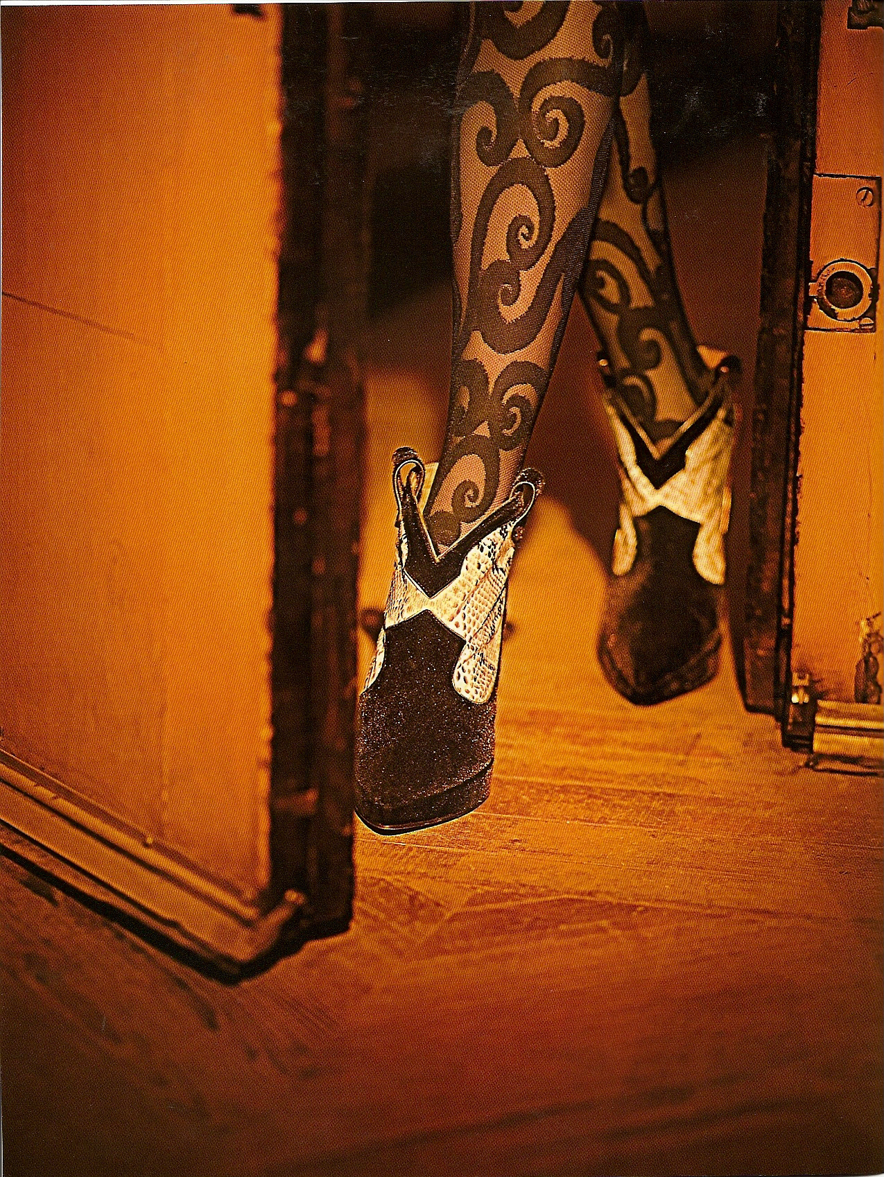 ON DISEÑO, October 2007 