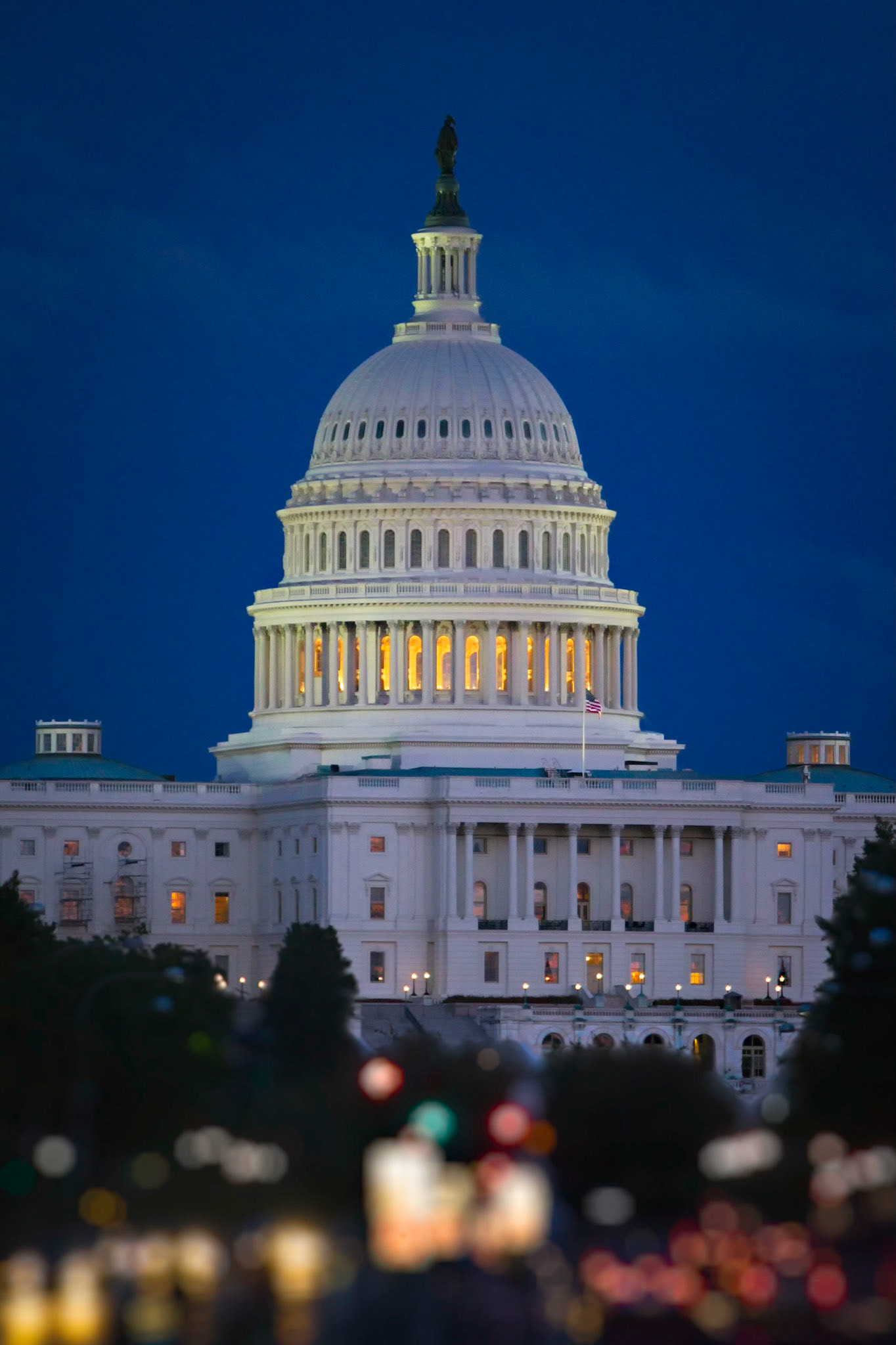 US CAPITOL
