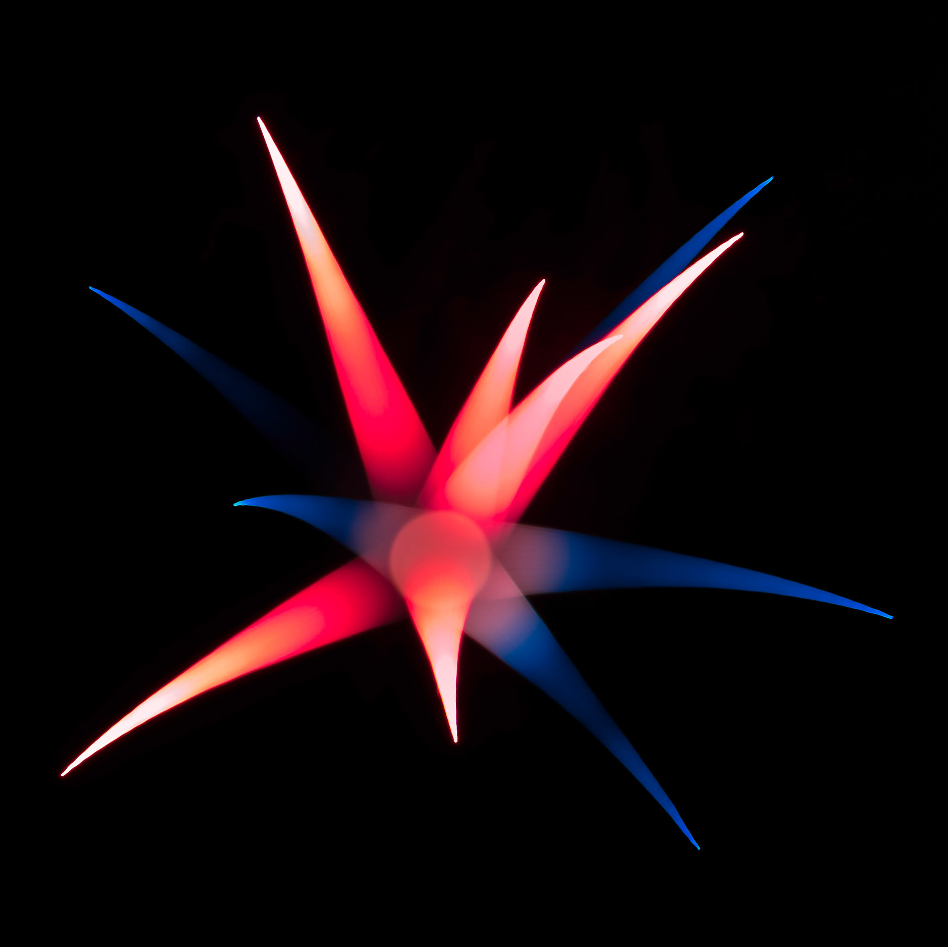 FIREWORKS 9