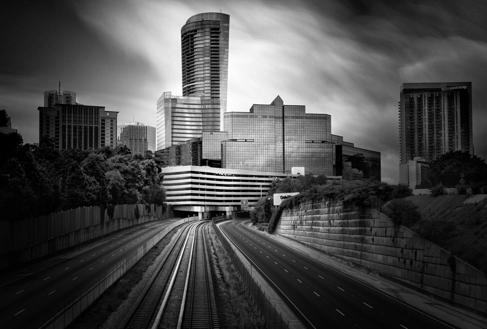 BUCKHEAD 400