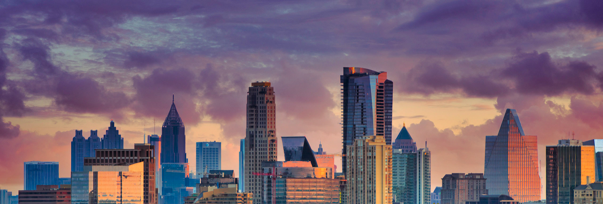 SKYLINE PASTELS