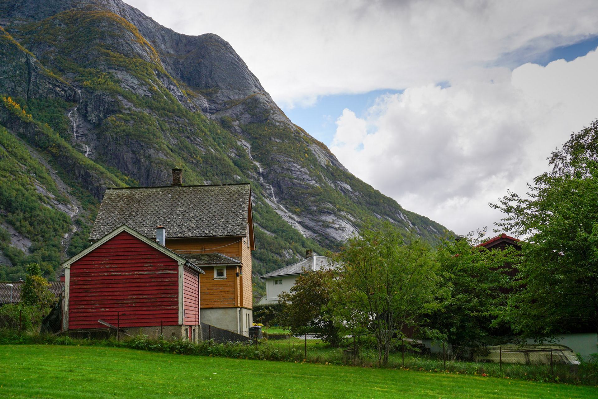 Eidfjord