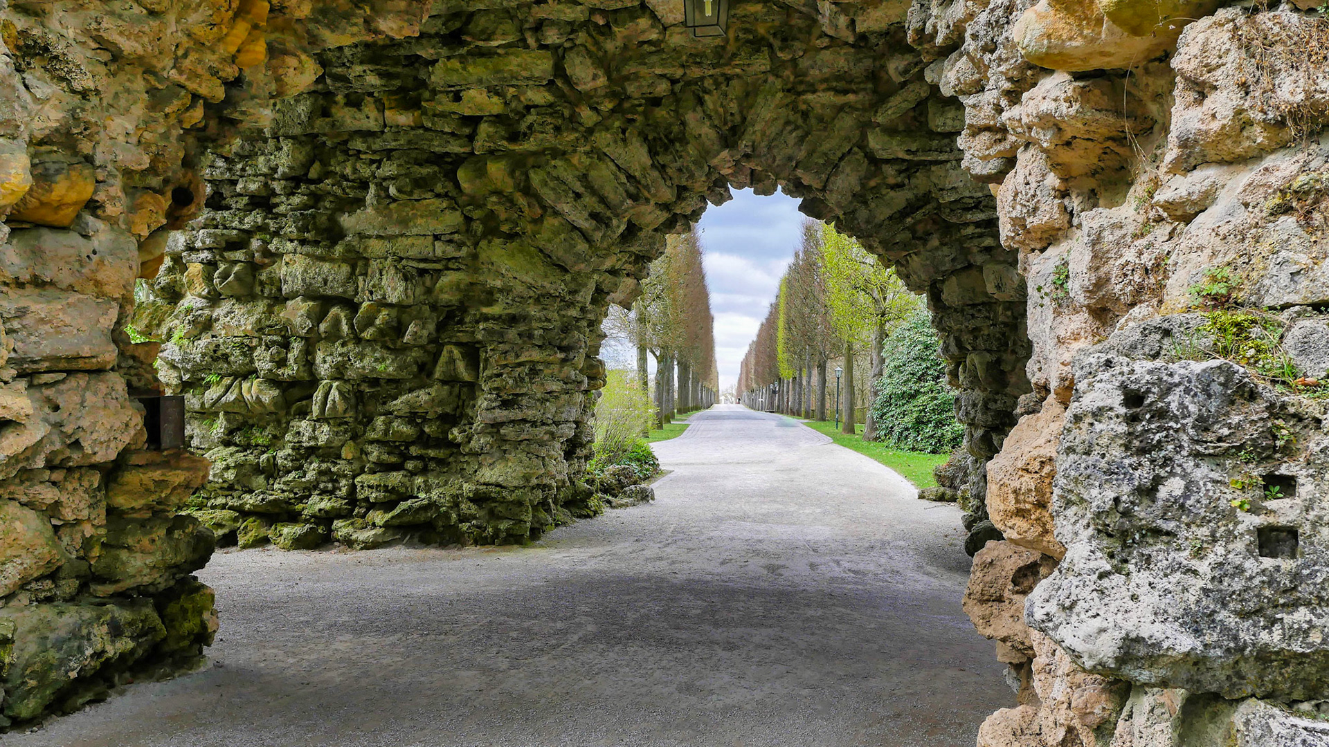 Eremitage Bayreuth