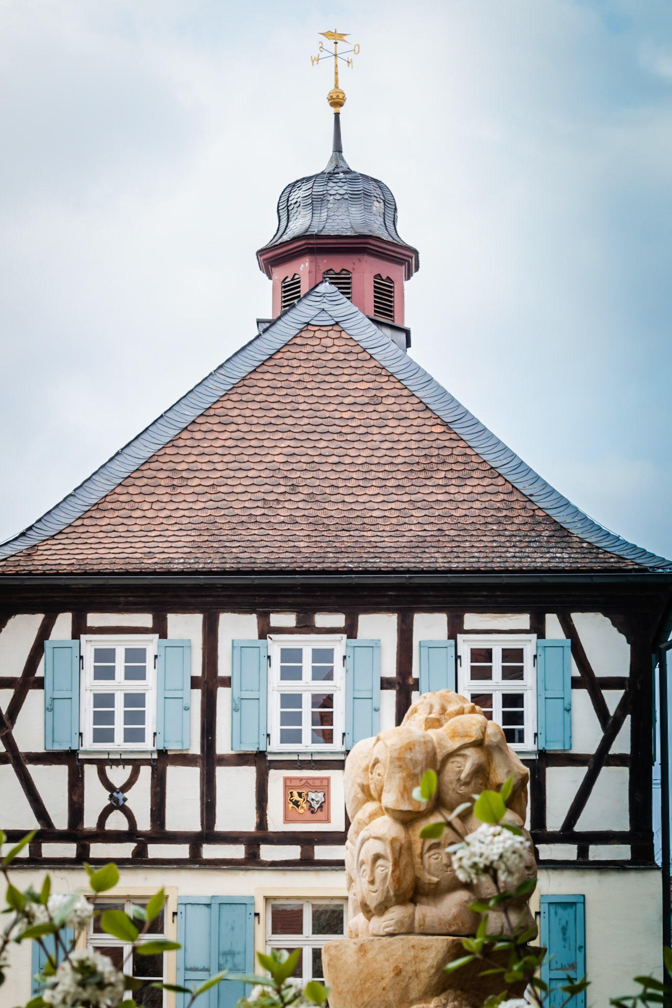 Rathaus 6