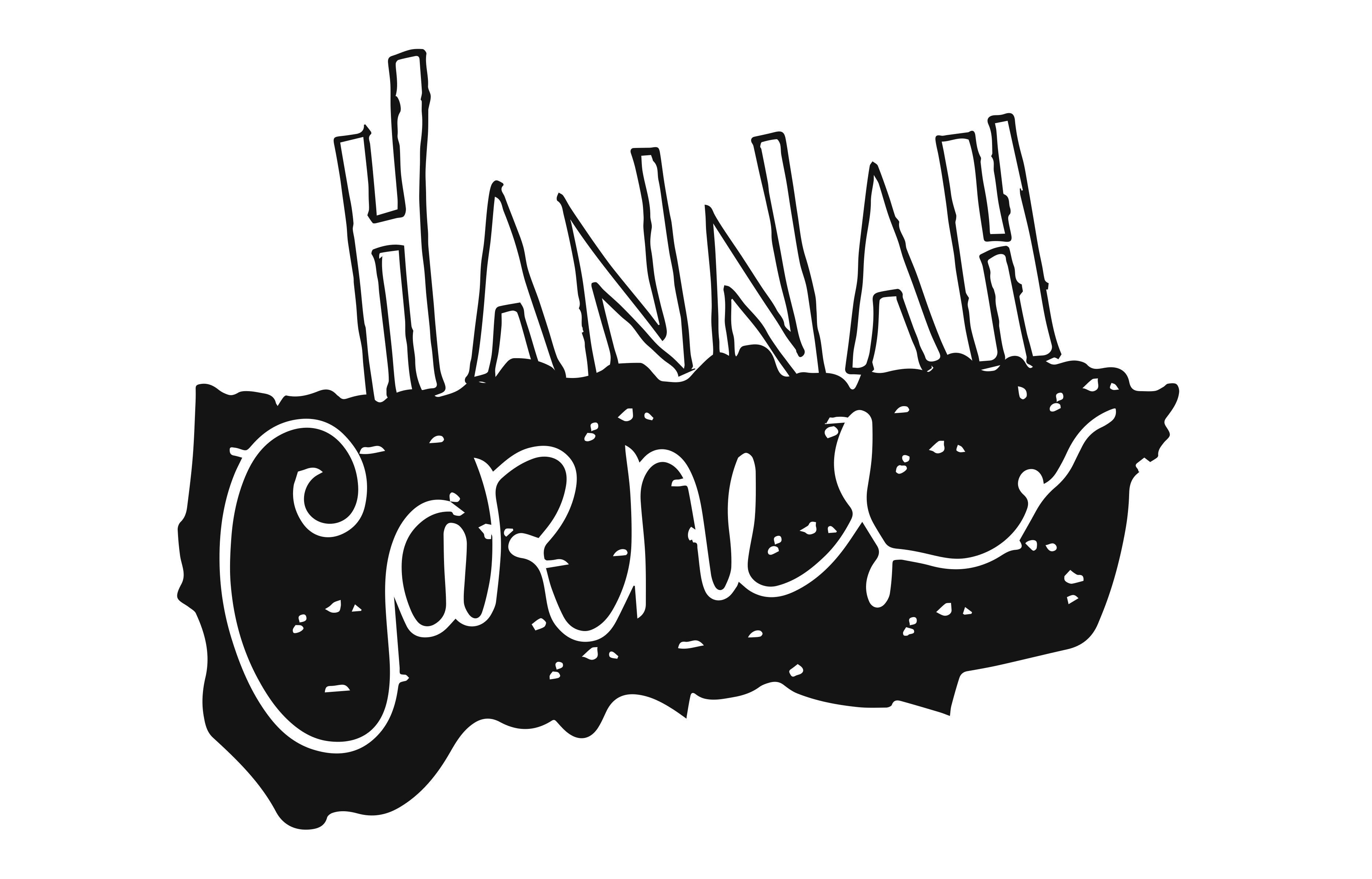 Hannah Carnes