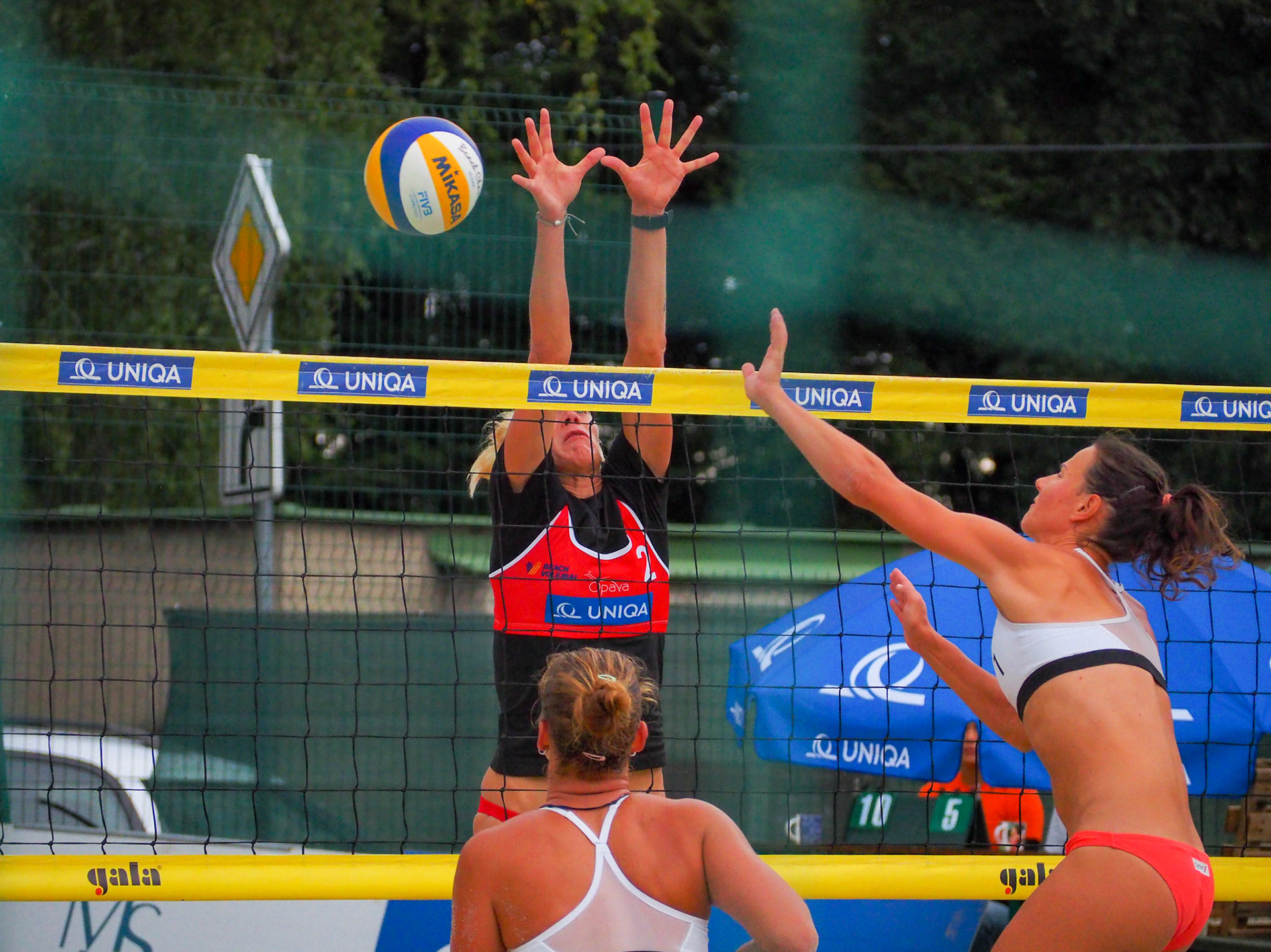 T. Jambor, MČR Opava 2020