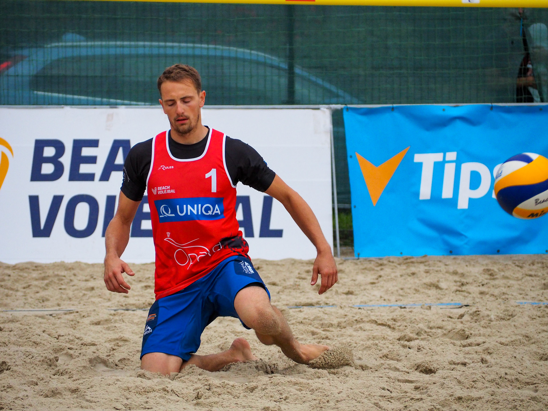 T. Jambor, MČR Opava 2020