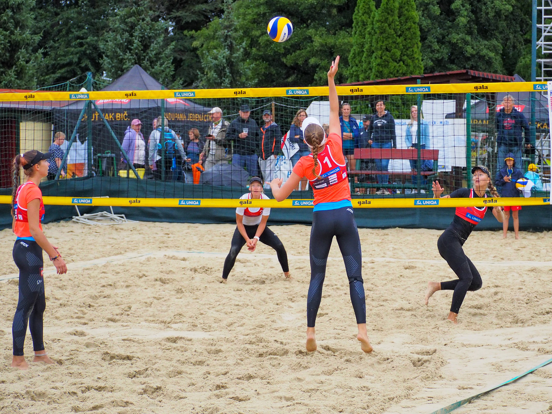 T. Jambor, MČR Opava 2020